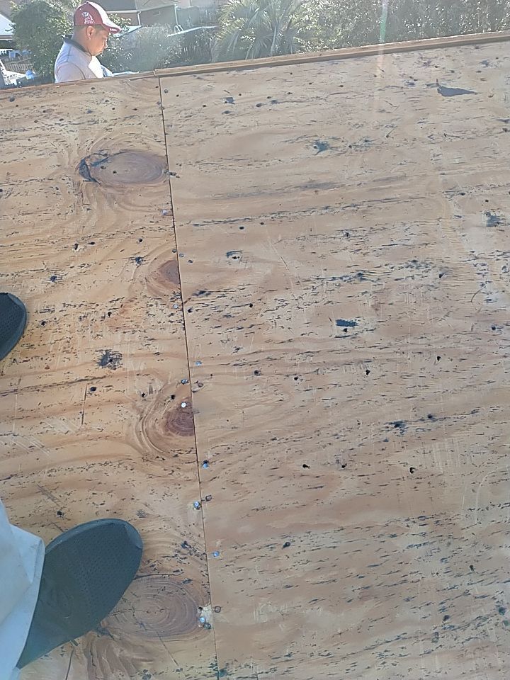 Residential Roofing Installation using Roof Replacement by American Roofing & Construction LLC