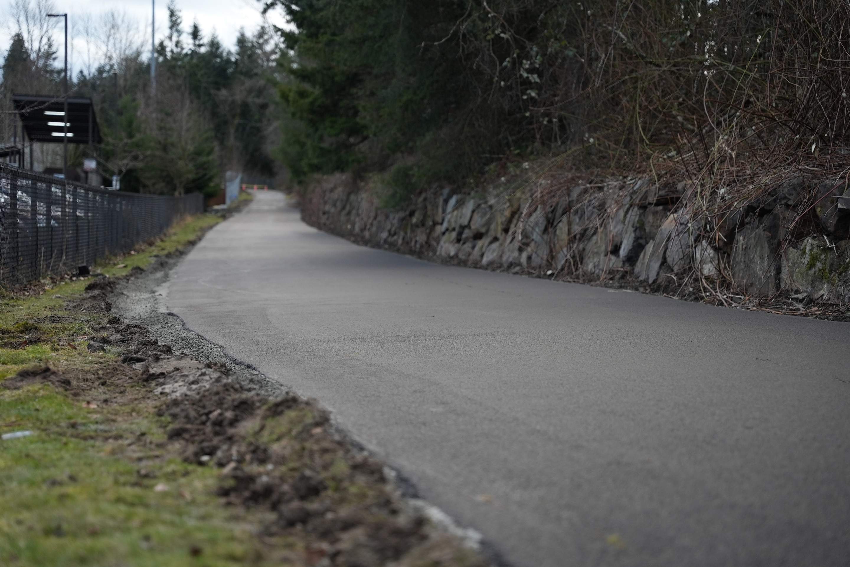 Asphalt Trail Repair | Snohomish  by Jireh Asphalt & Concrete Inc 