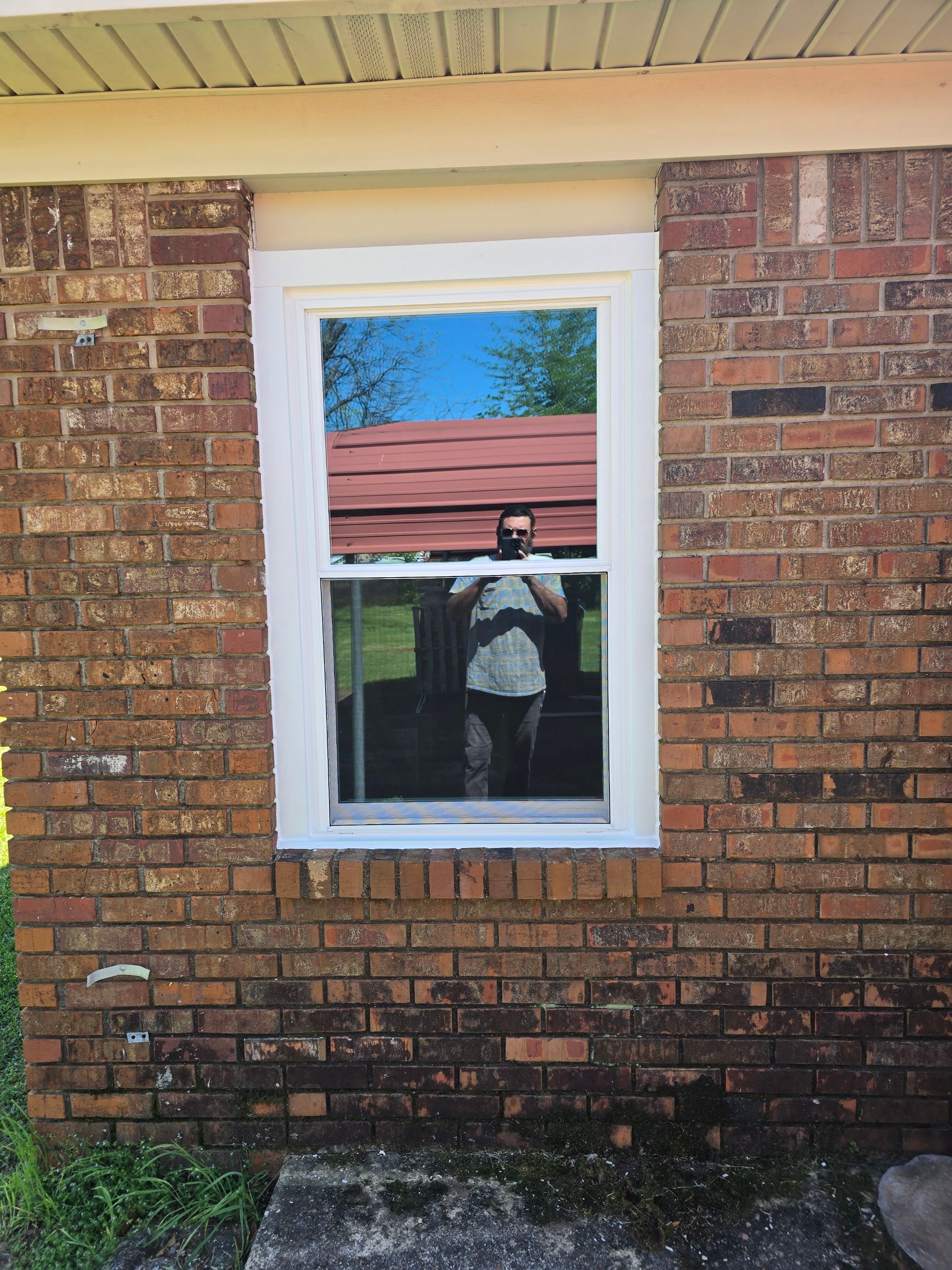 Boyd Project in Tuscaloosa  by The Window Source