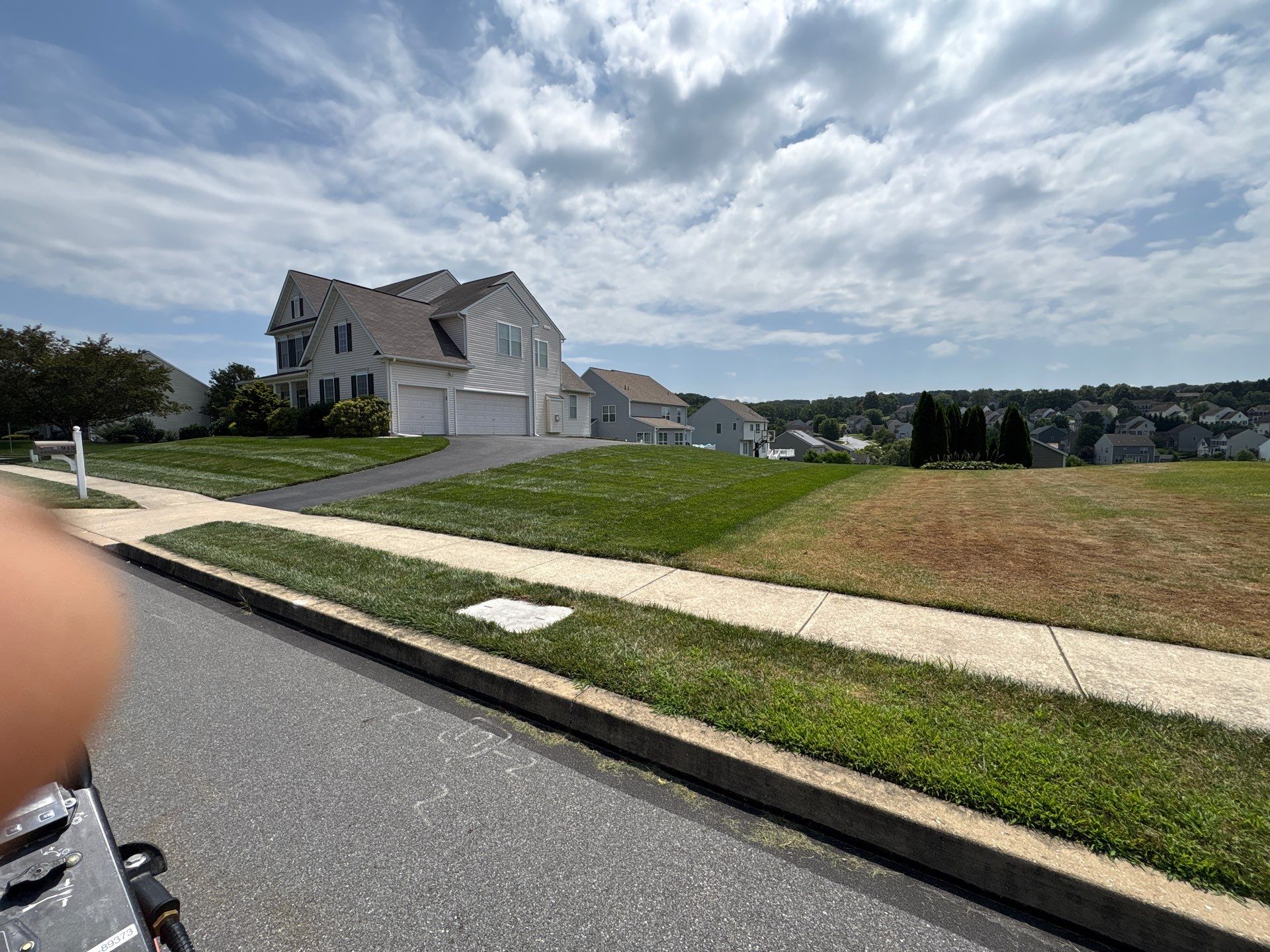 Red Lion Pa by Go Green CLC