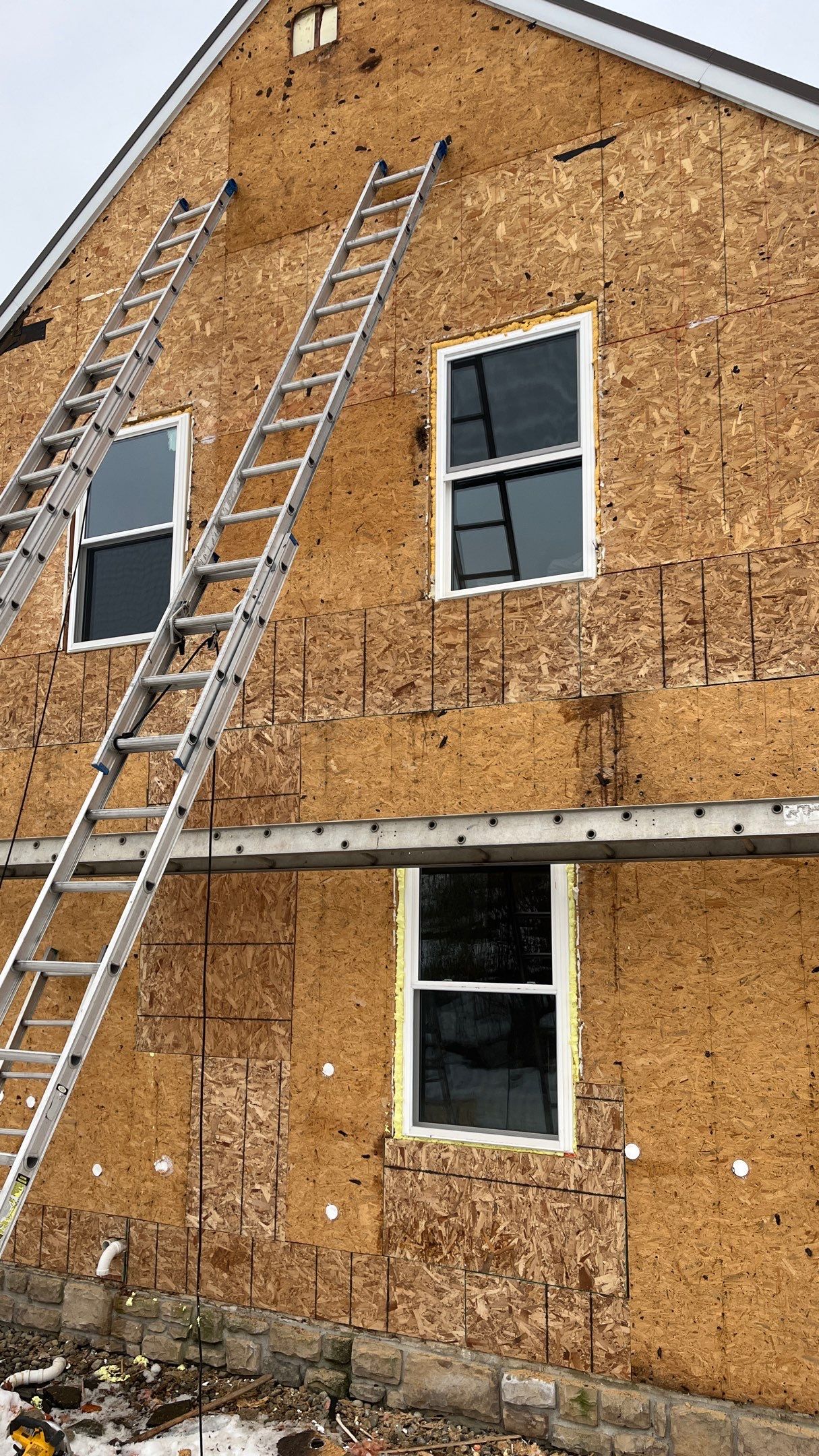 Siding and Windows by Aspen Home Improvements