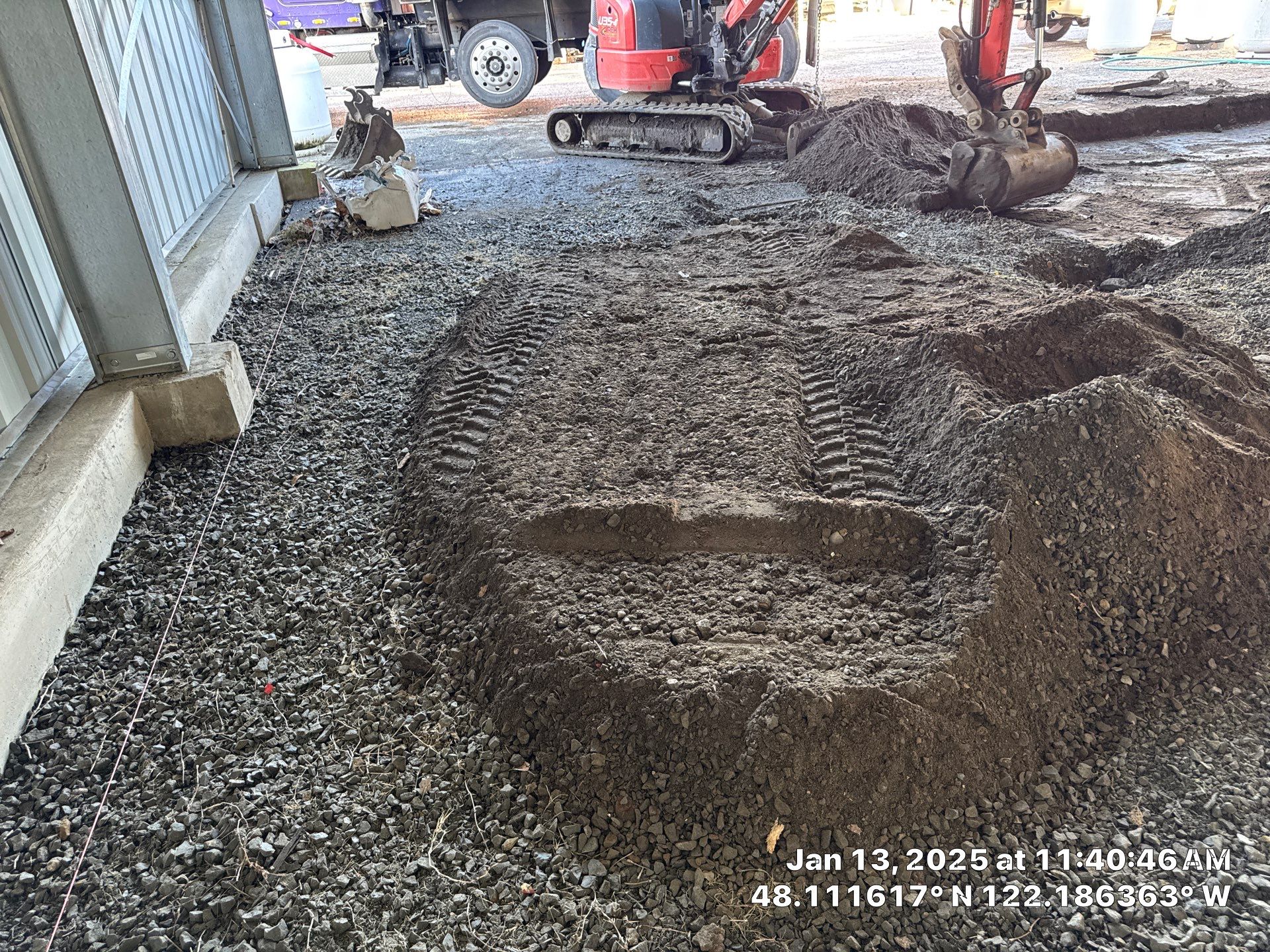 Concrete Driveway Repair | Marysville  by Jireh Asphalt & Concrete Inc 