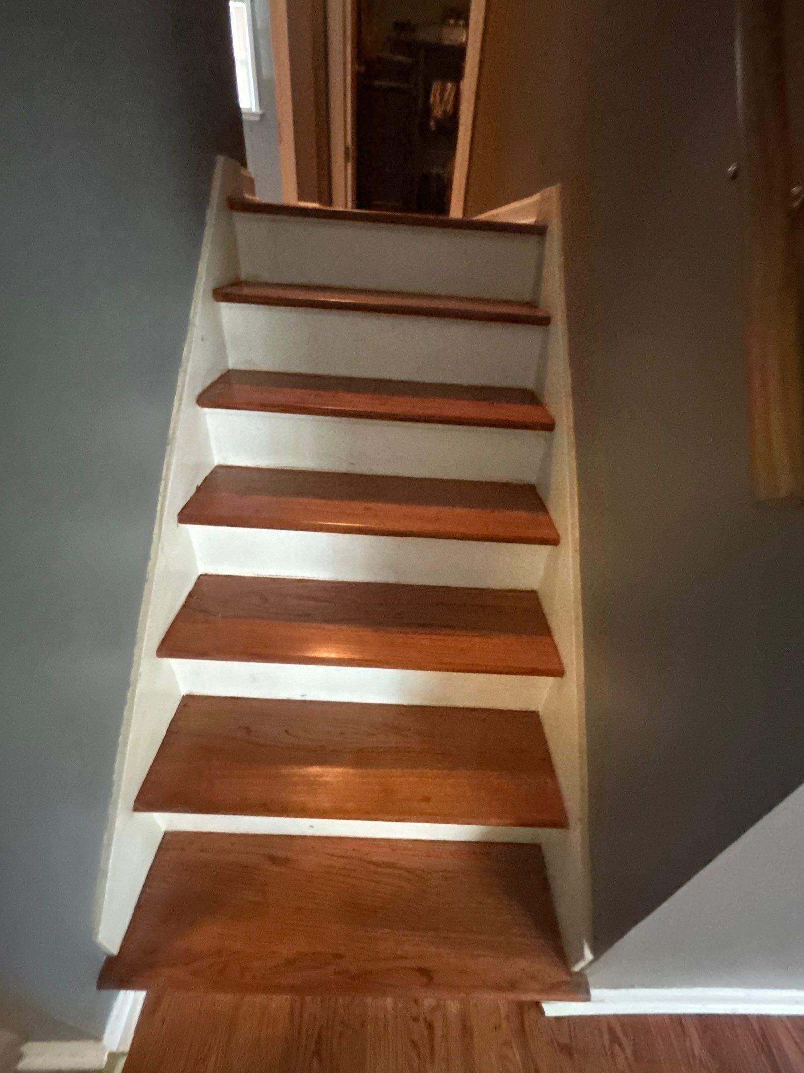 Project in Louisville by Footprints Floors Kentucky