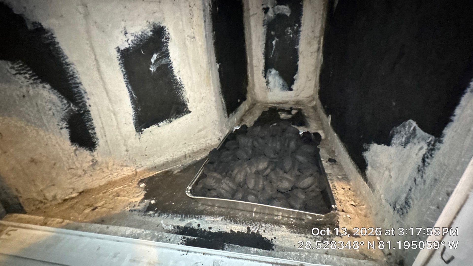 Air Duct Cleaning & Lining Restoration — Orlando by Hygienic Air, Inc