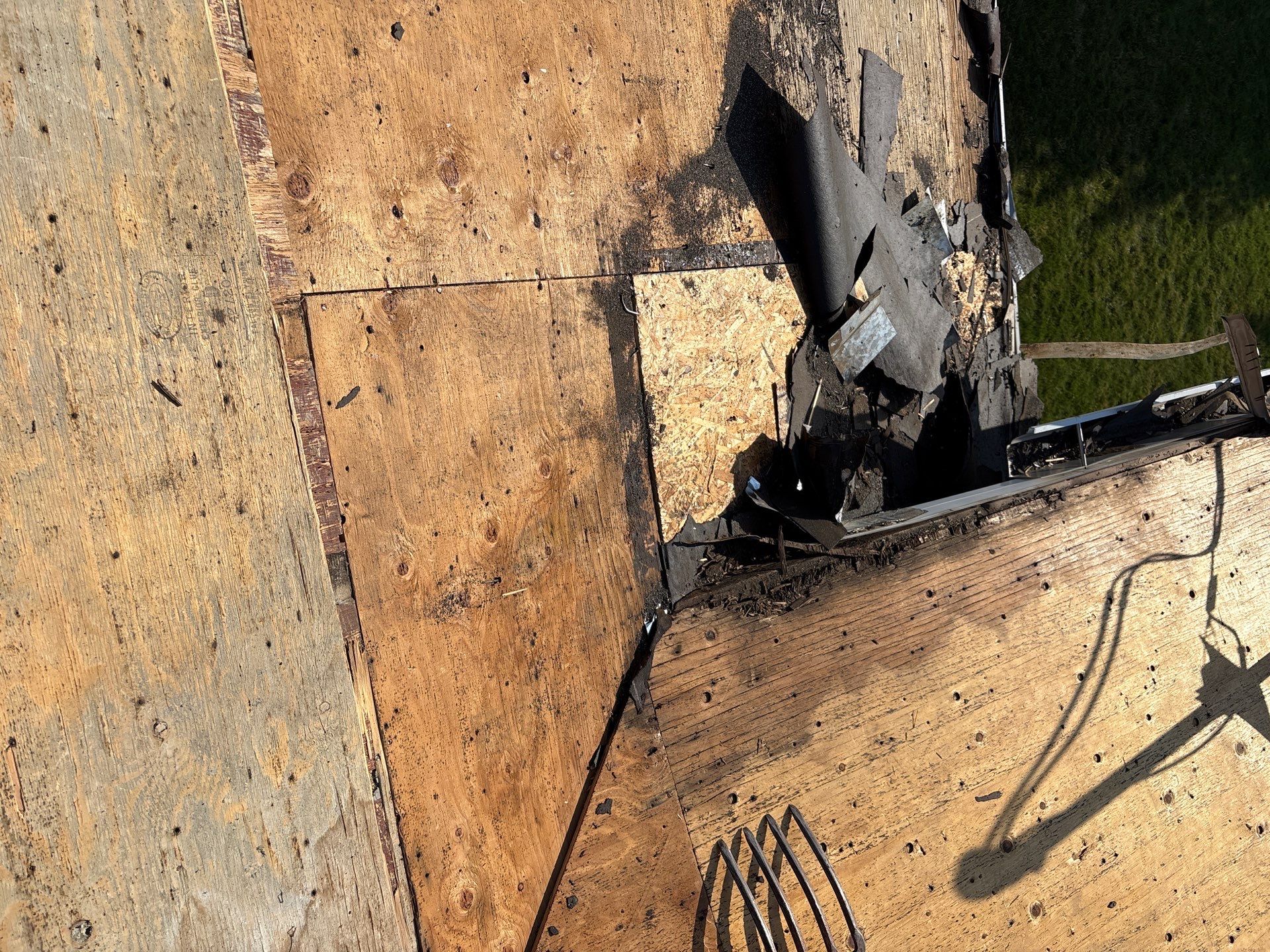 Roofing in Spanish Fork, UT by Go Pro Roofing