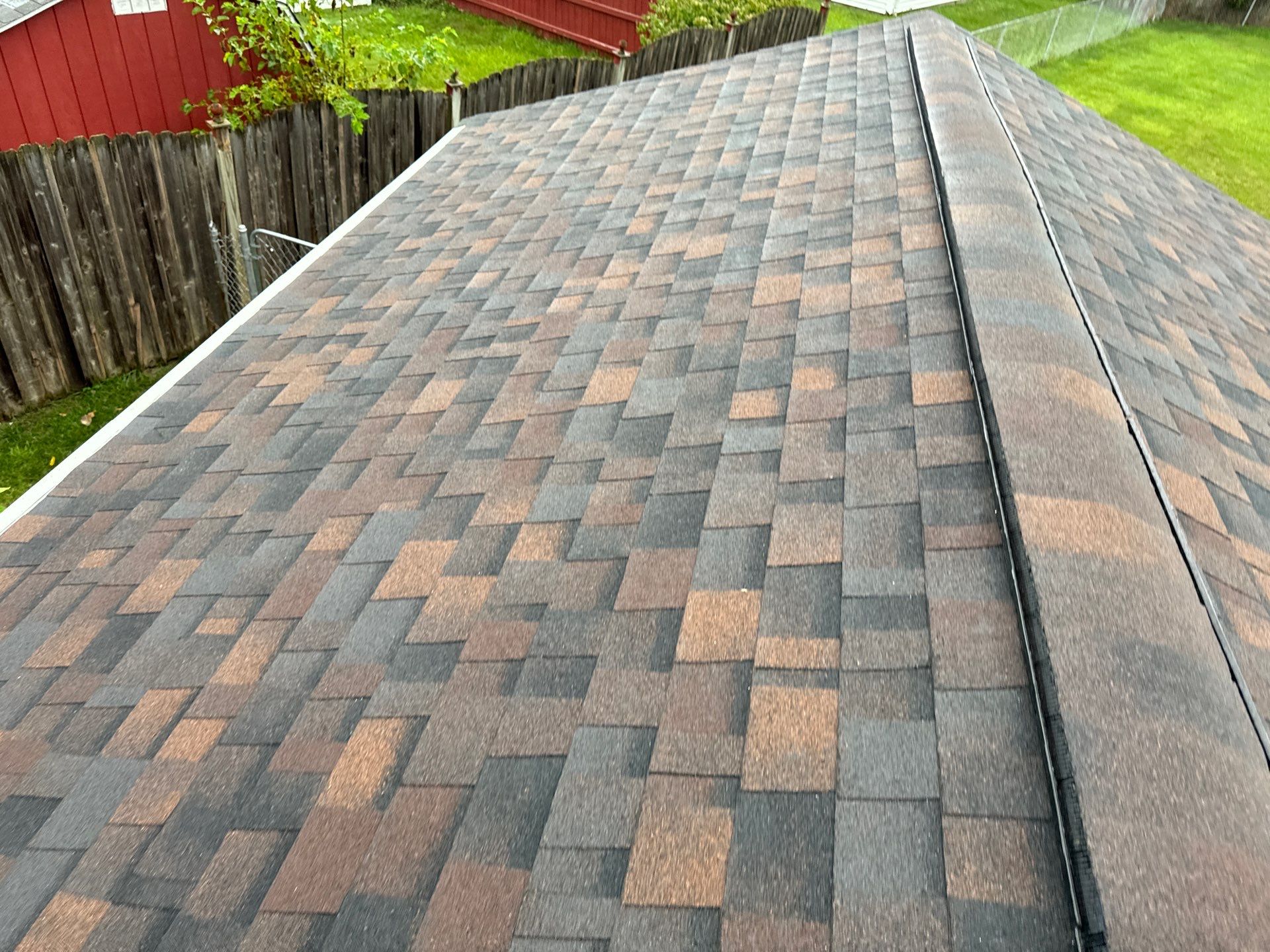 Roof Replacement by Homestyle in Elyria by Homestyle Home Improvements (HHI)