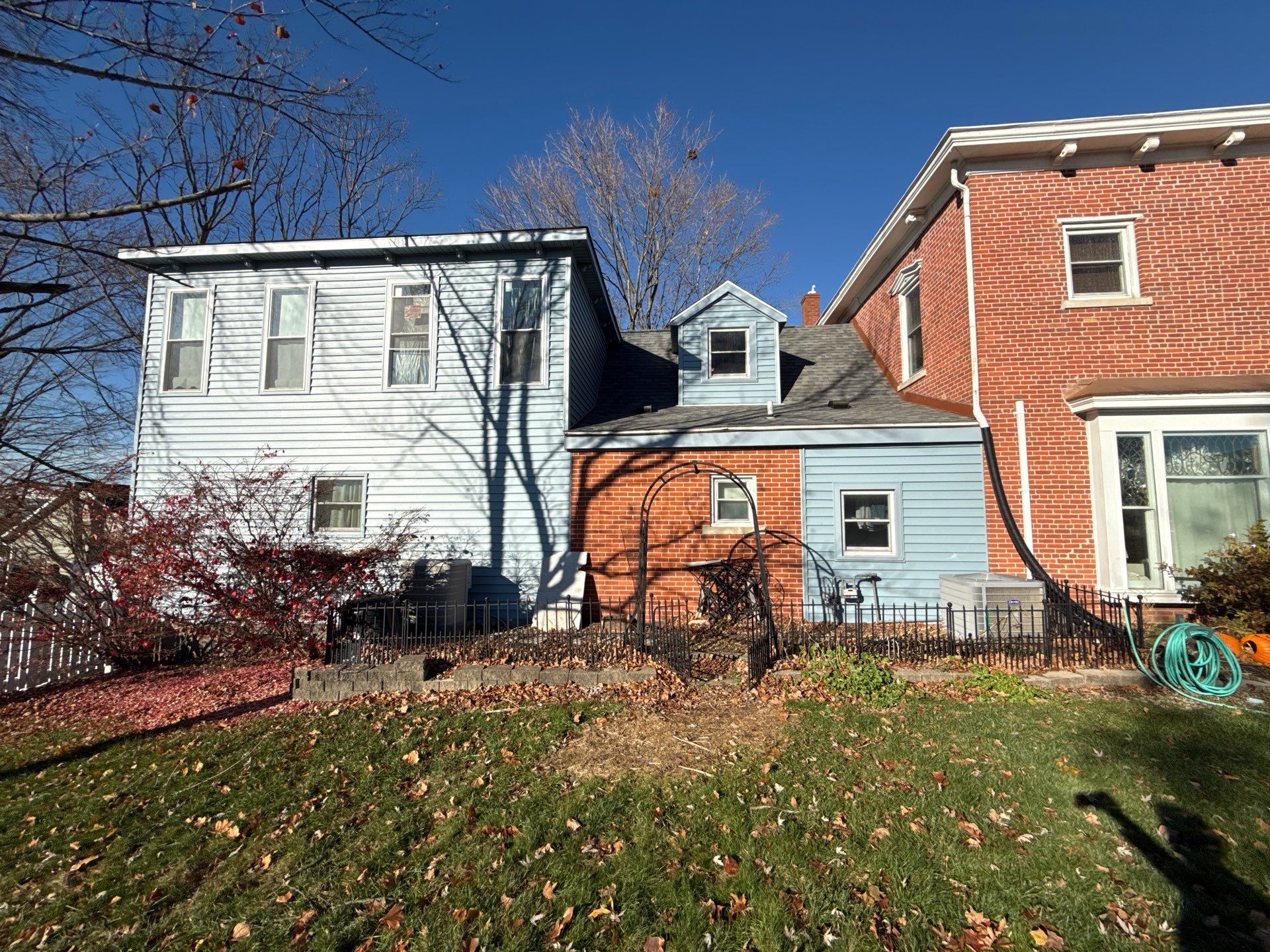 Project in Minster by St Joe's Exteriors