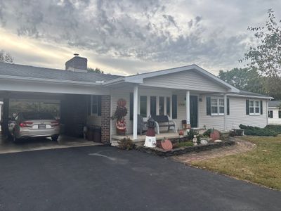 13427 Greencastle Pike, Hagerstown, MD 21740 UNITED STATES