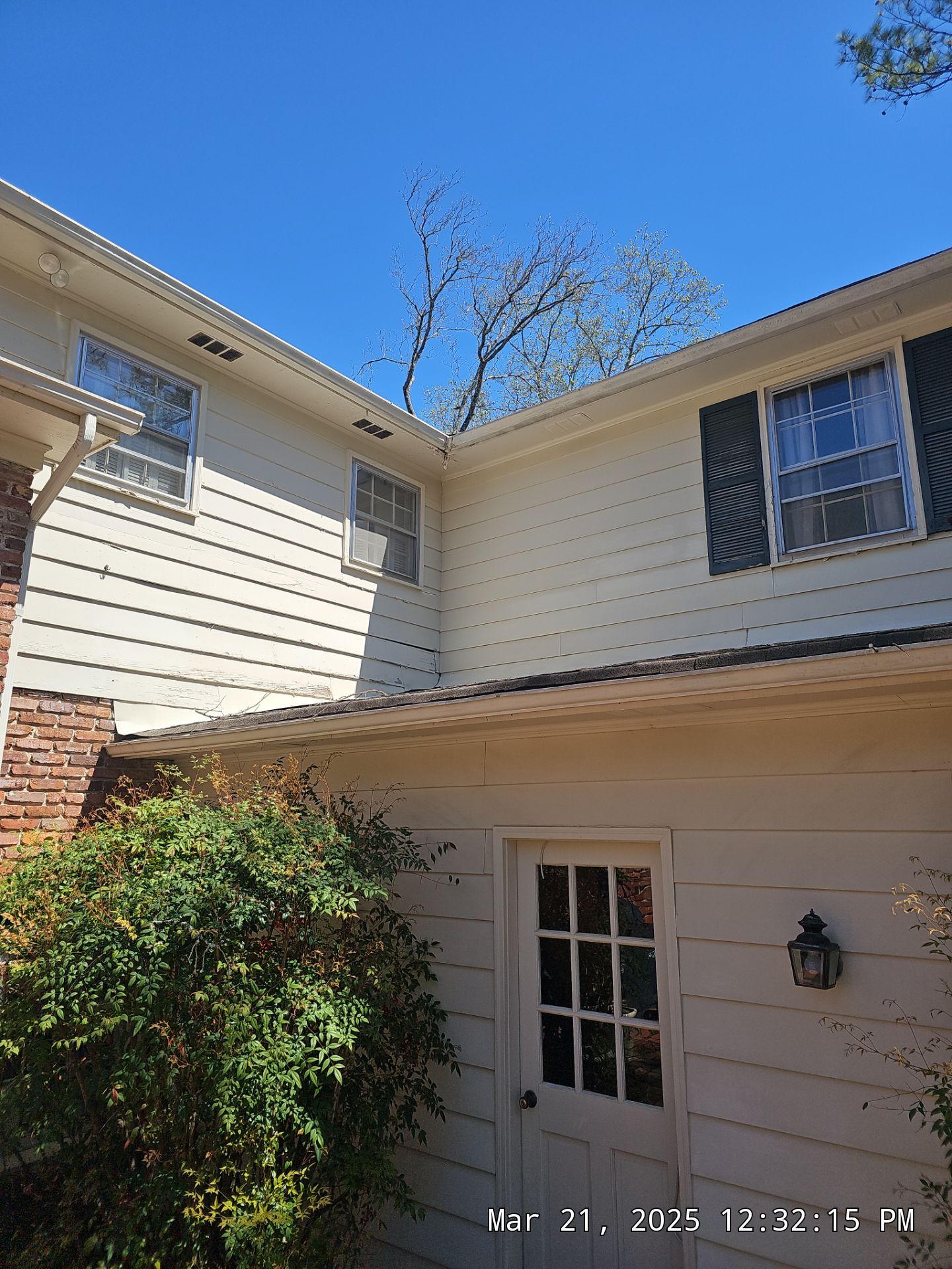 Project in Mountain Brook by The Window Source