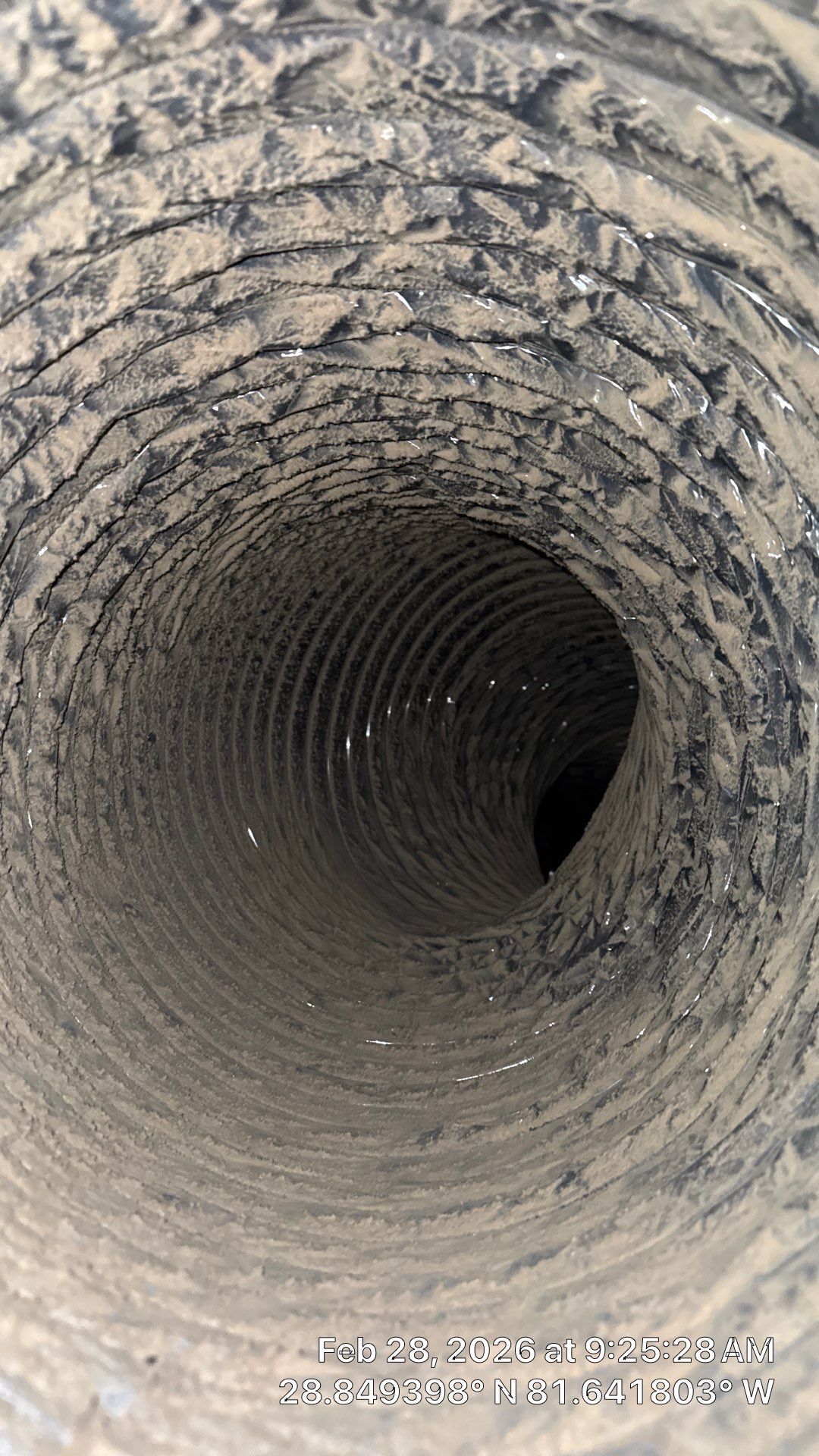 Air Duct Cleaning in Eustis by Hygienic Air, Inc