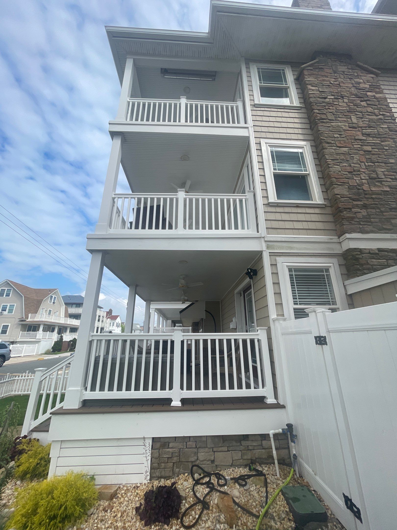 Residential Cleaning Multi Services by SJ Exterior