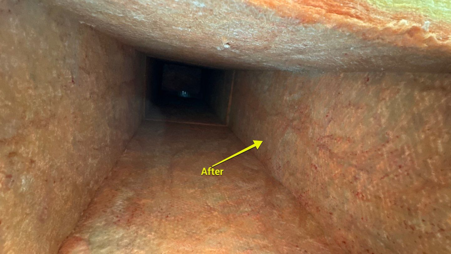 Air Duct Cleaning in Orlando by Hygienic Air, Inc