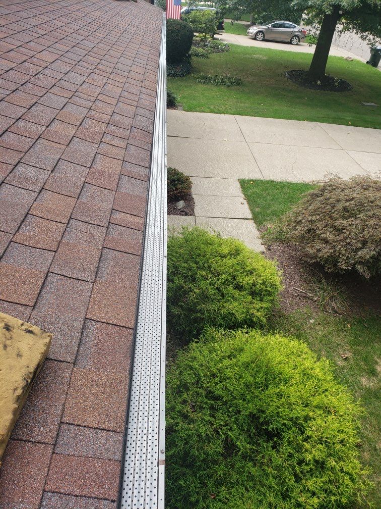 Joe Volpe by Silver Leaf Contracting 