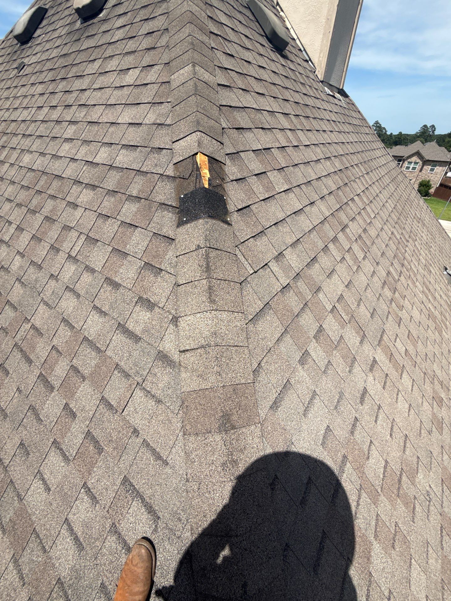 Roof Repair Magnolia by Roof Repair Company