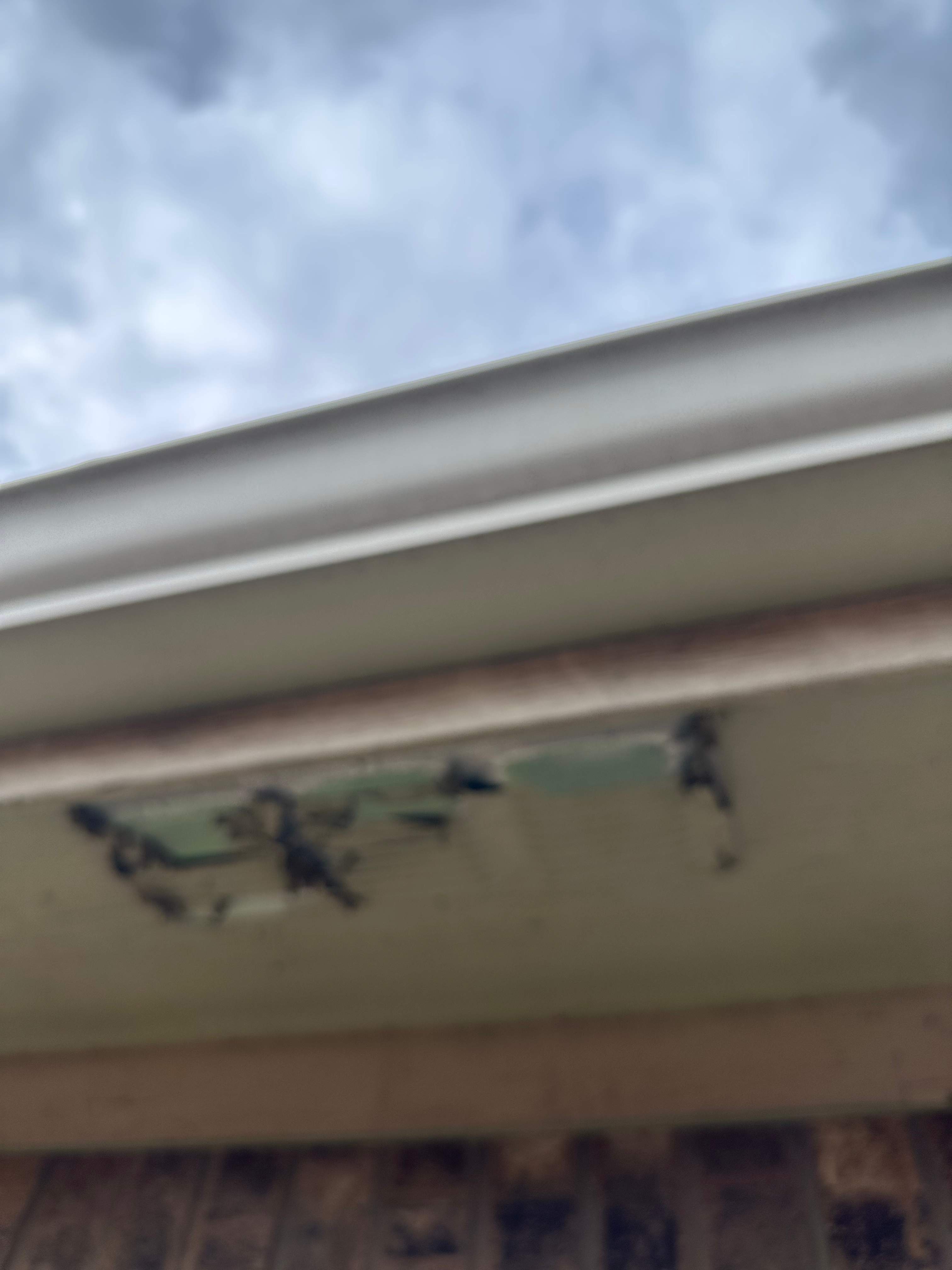 Full Property Restoration by Eminent Roofing & Auto Hail Repair