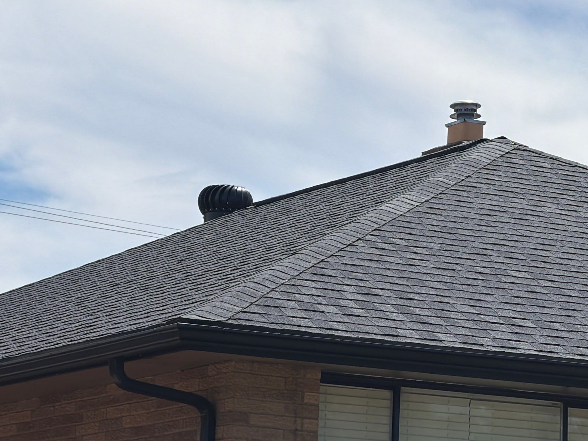 Roof Replacement by Homestyle in Parma by Homestyle Home Improvements (HHI)