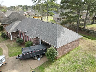 Insurance Claim Overturned – Real Estate Roof Replacement | Madison, MS