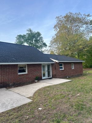 Re-Roof in Felton