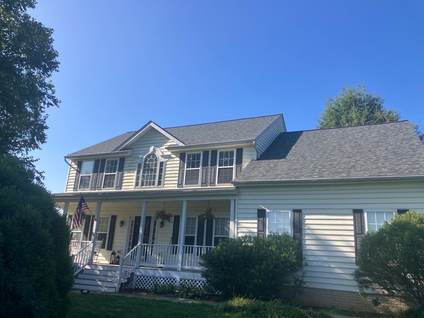 4735 East Basford Road, Frederick, MD UNITED STATES by American Custom Contractors