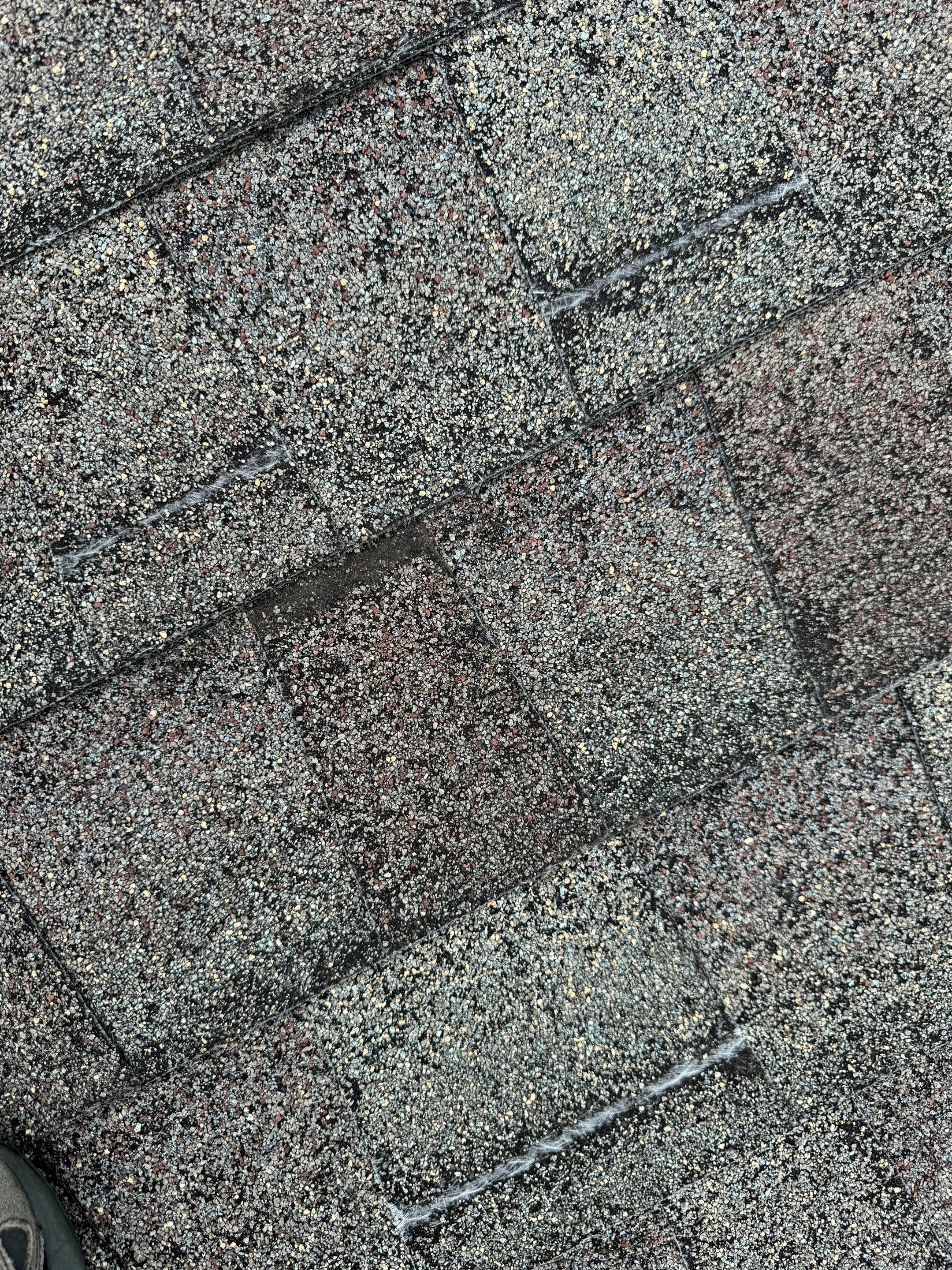 Roof Replacement by Homestyle in Brunswick by Homestyle Home Improvements (HHI)