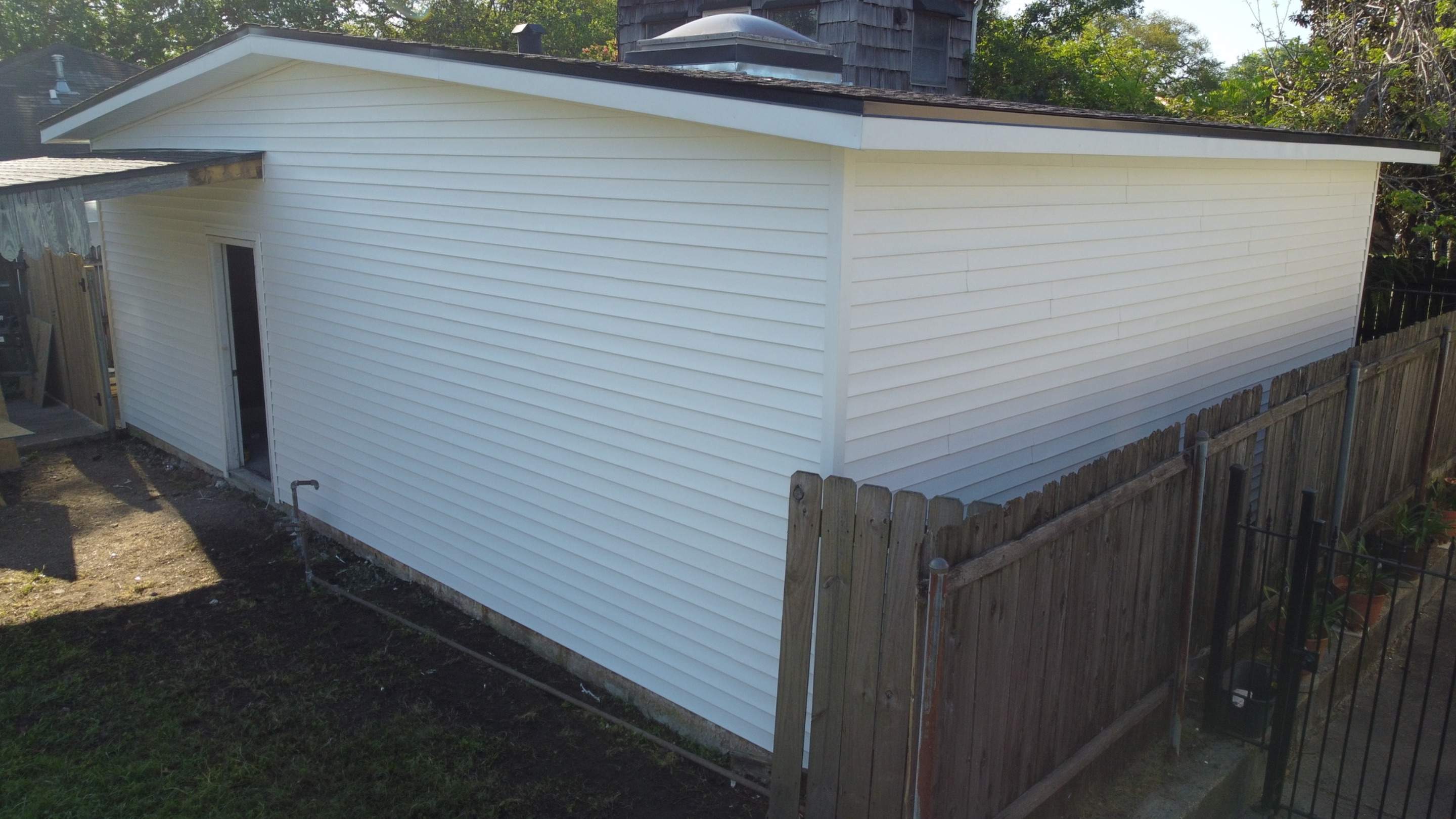 Roof Replacement in New Orleans by HDS Contractors