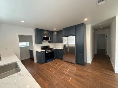 Ontario Remodeled Home