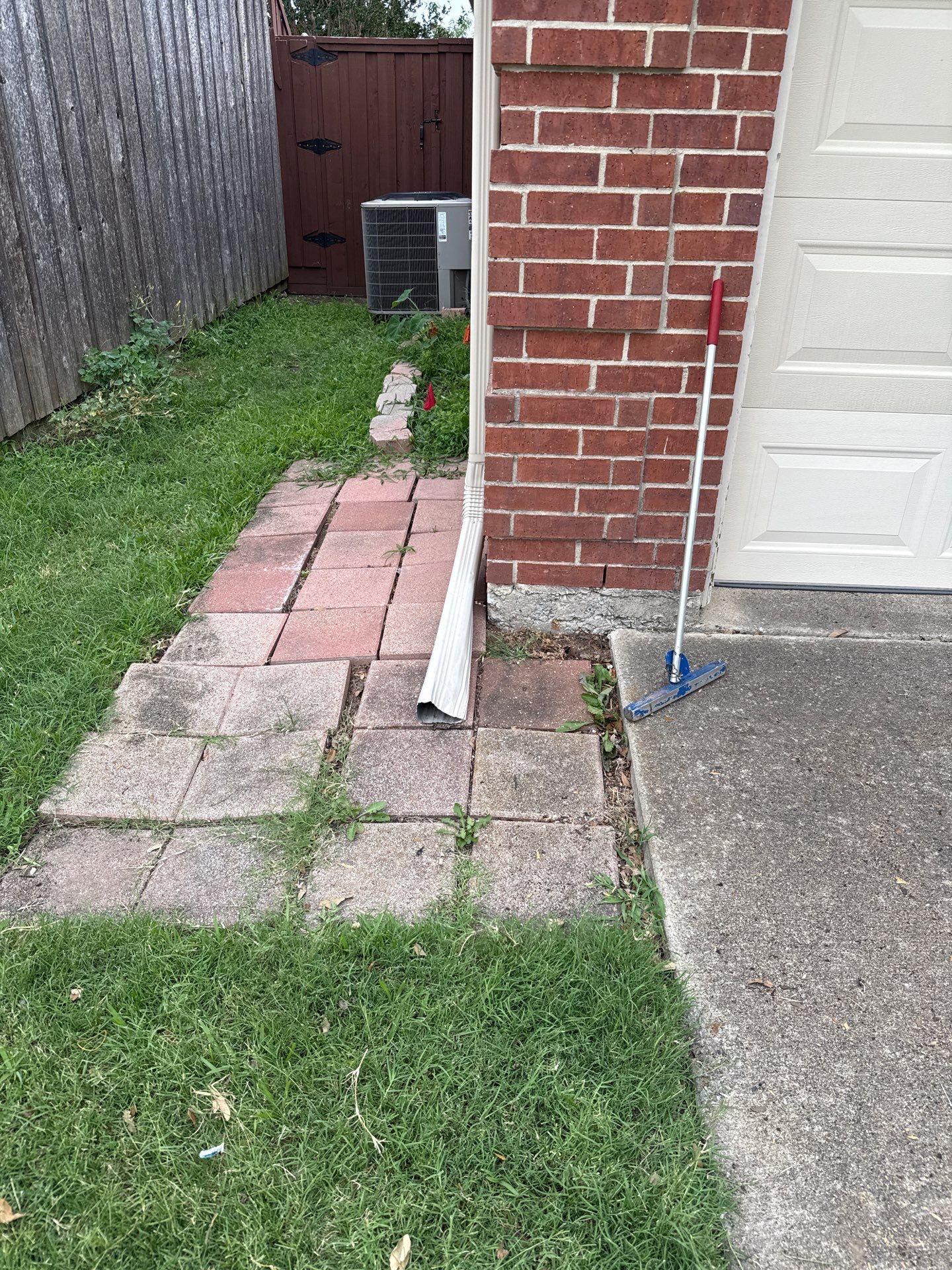 Project in Wylie by Rhino Roofing and General Contracting, LLC