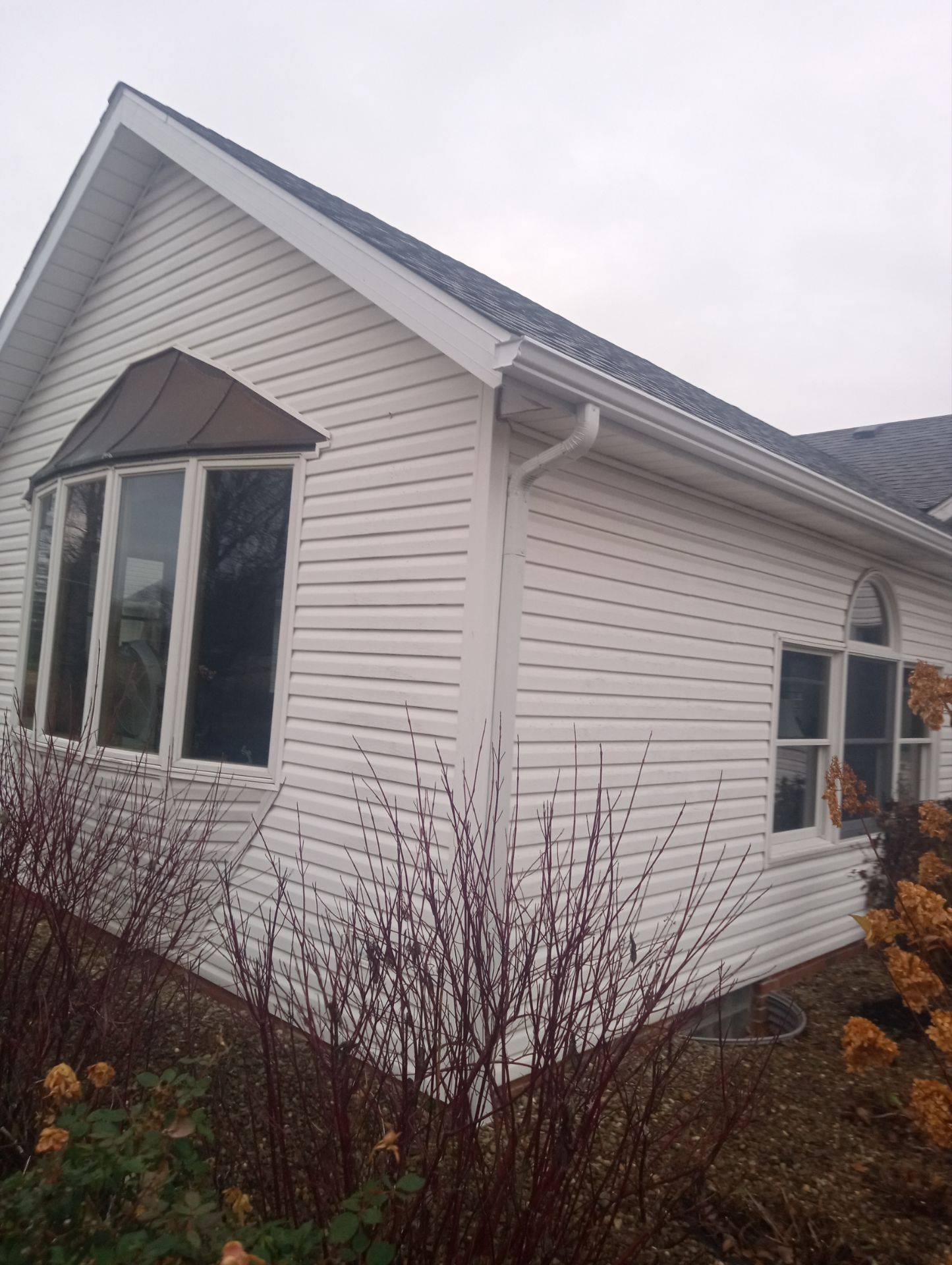 Fisk - 10803 Maple St by Silver Leaf Contracting 