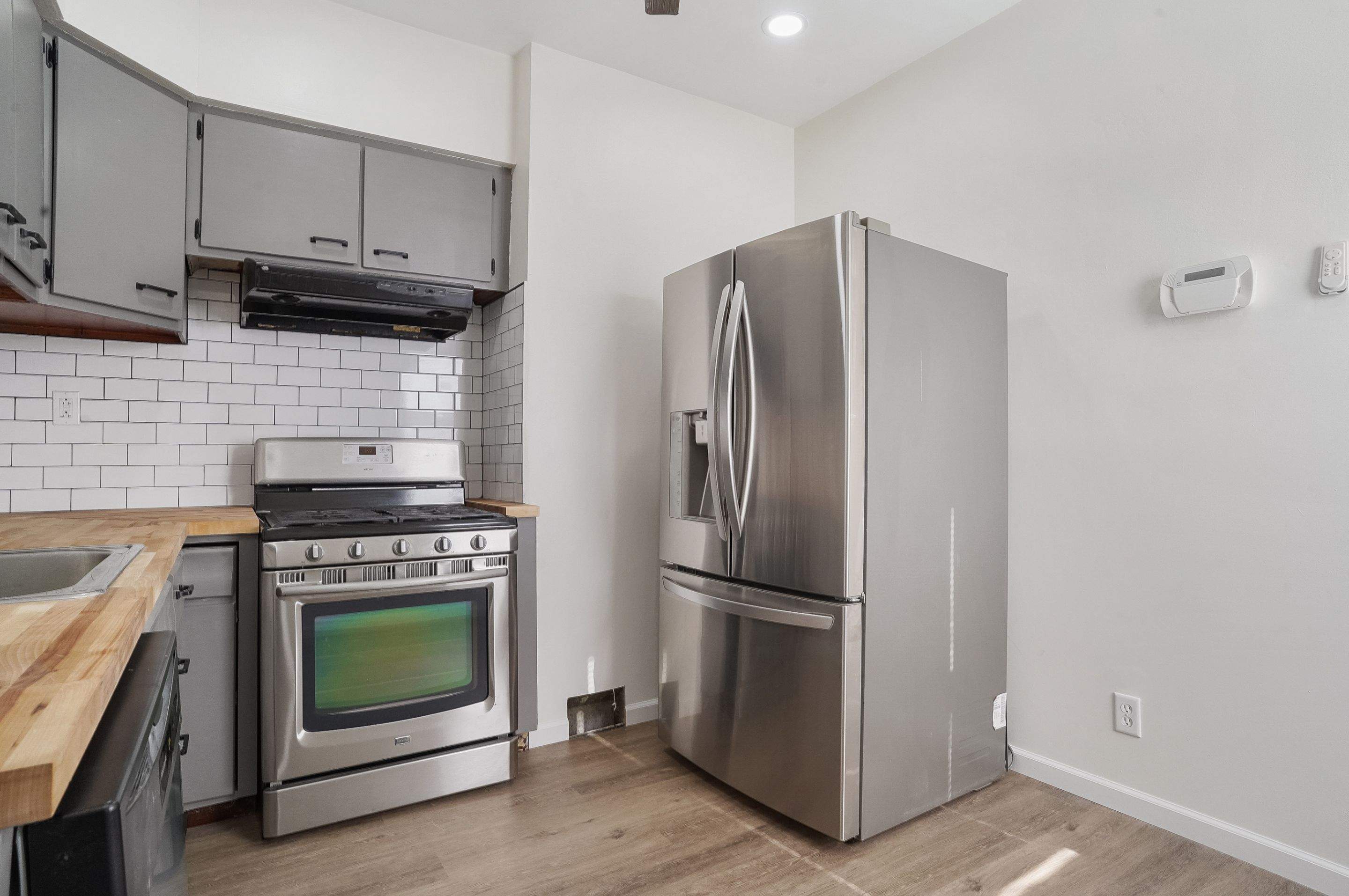 Cosmetic Remodel by Reinovation