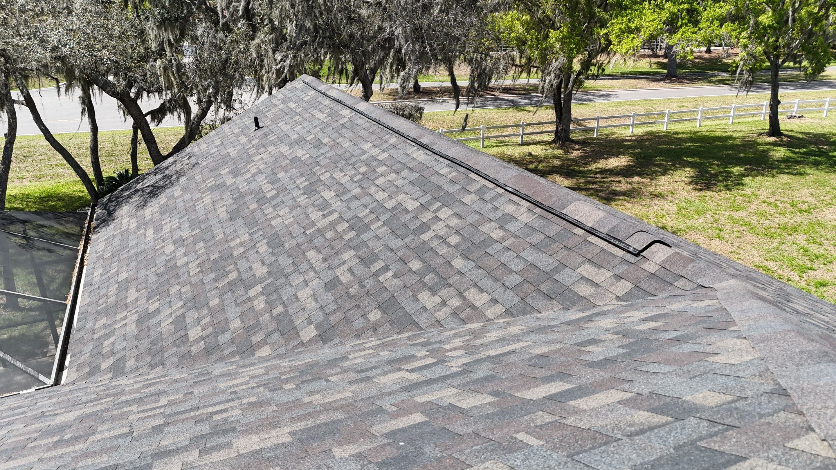 Roof Replacement in Plant City, FL by Shingle Masters Roofing