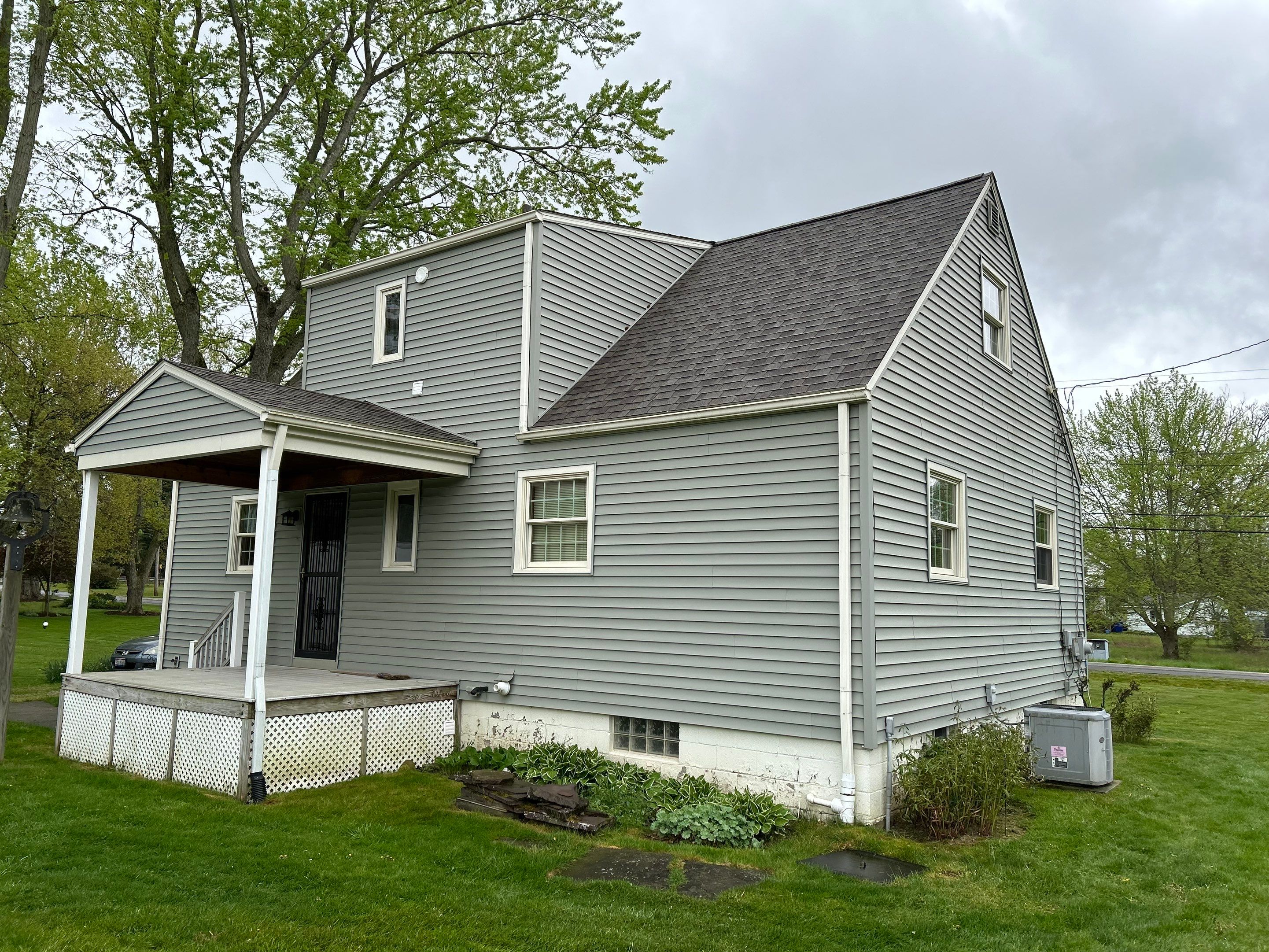 Asphalt Roofing Installation  by Pally Roofing