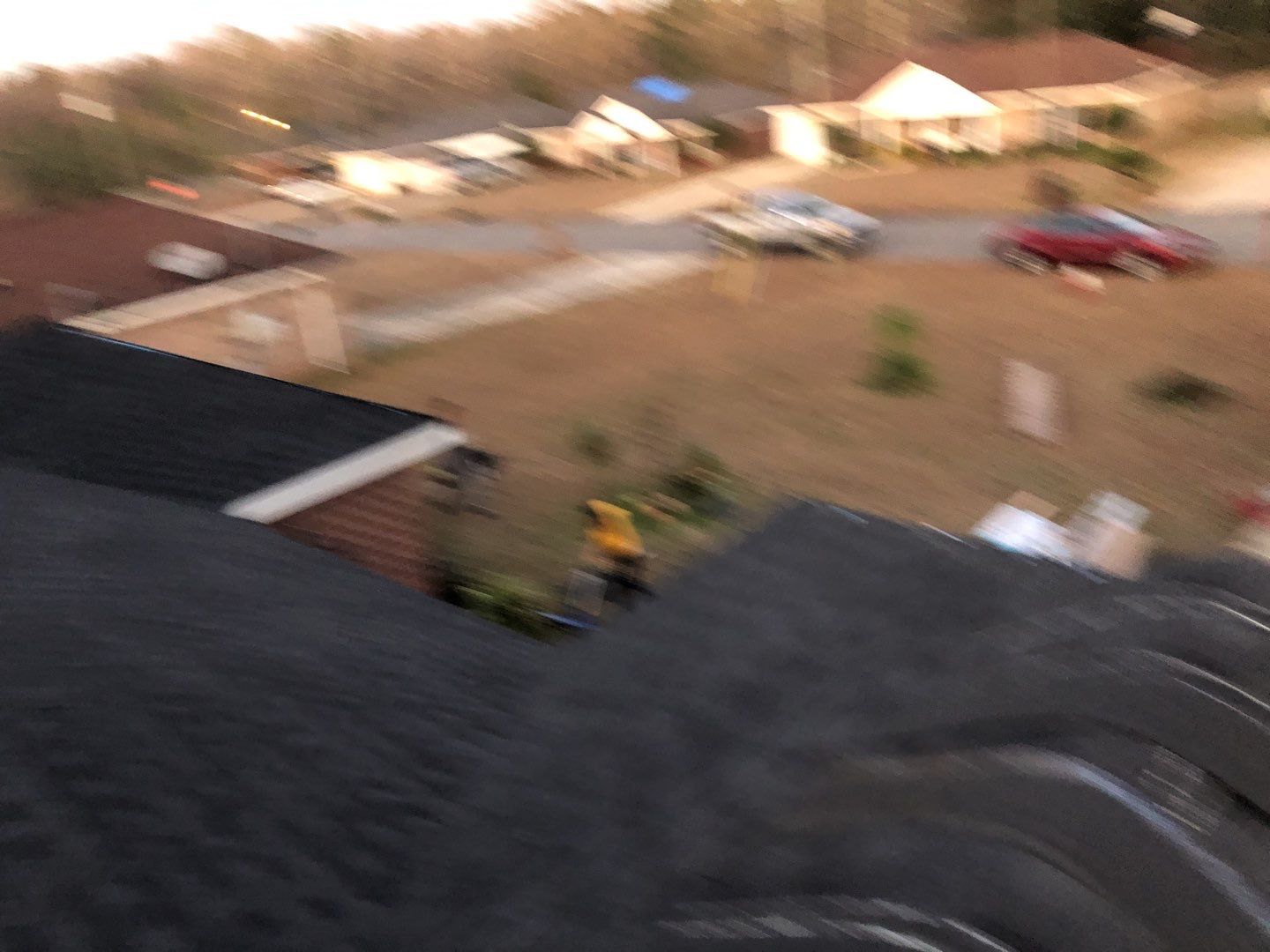 Residential Roofing Installation using Roof Replacement by American Roofing & Construction LLC