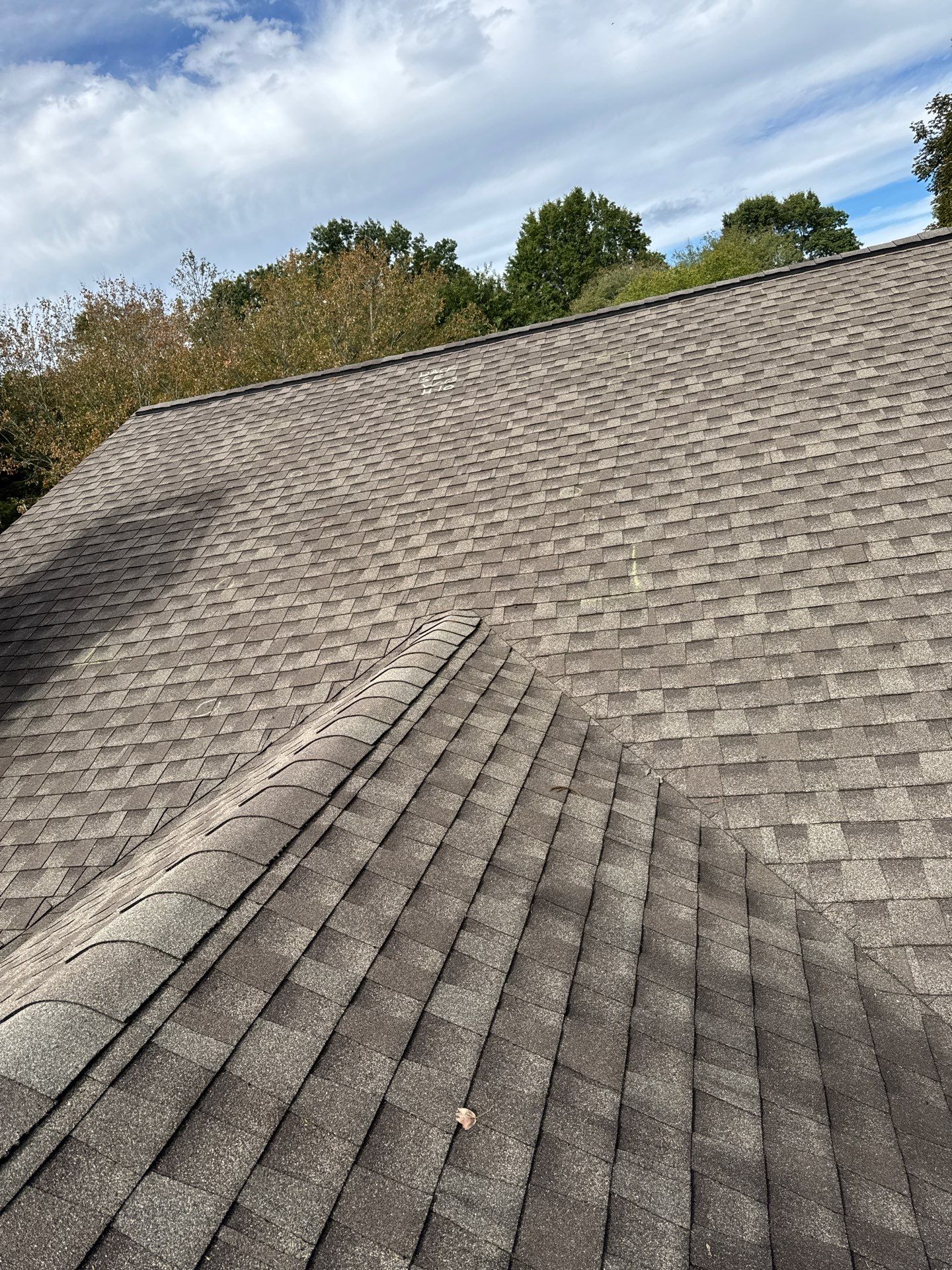 The Underwoods by United Contracting and Roofing