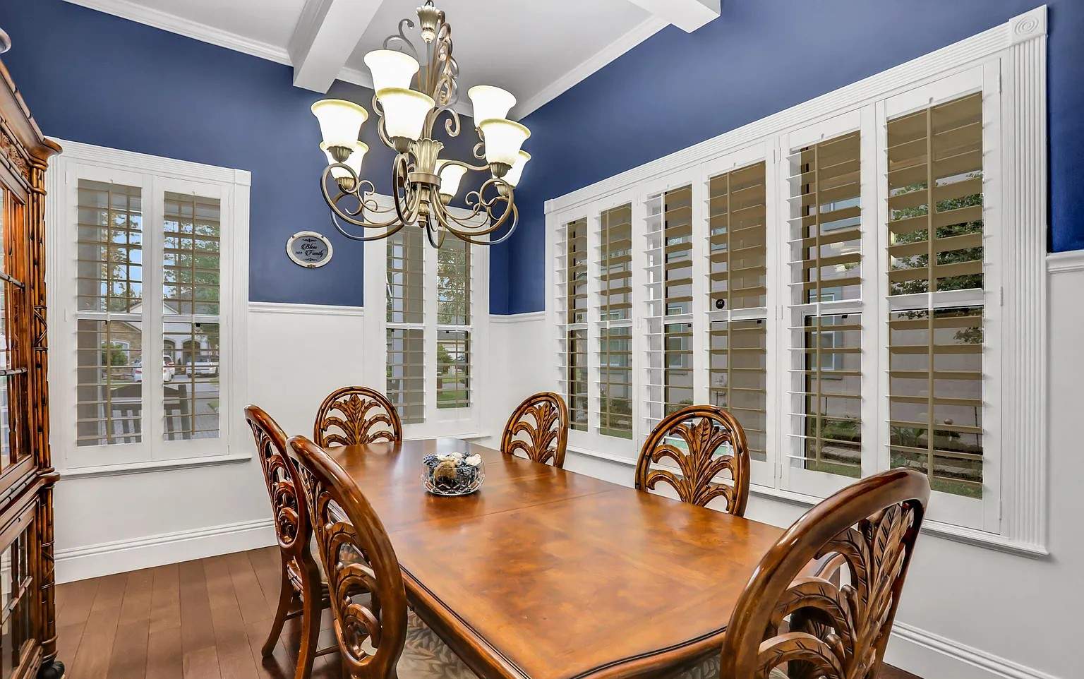 Eagle Landing Oakleaf FL 32065 - Interior Painting Service Project by A New Leaf Painting, LLC