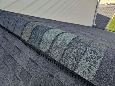 Wind Repair in Columbus