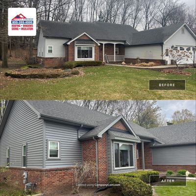 Project in Brighton, MI