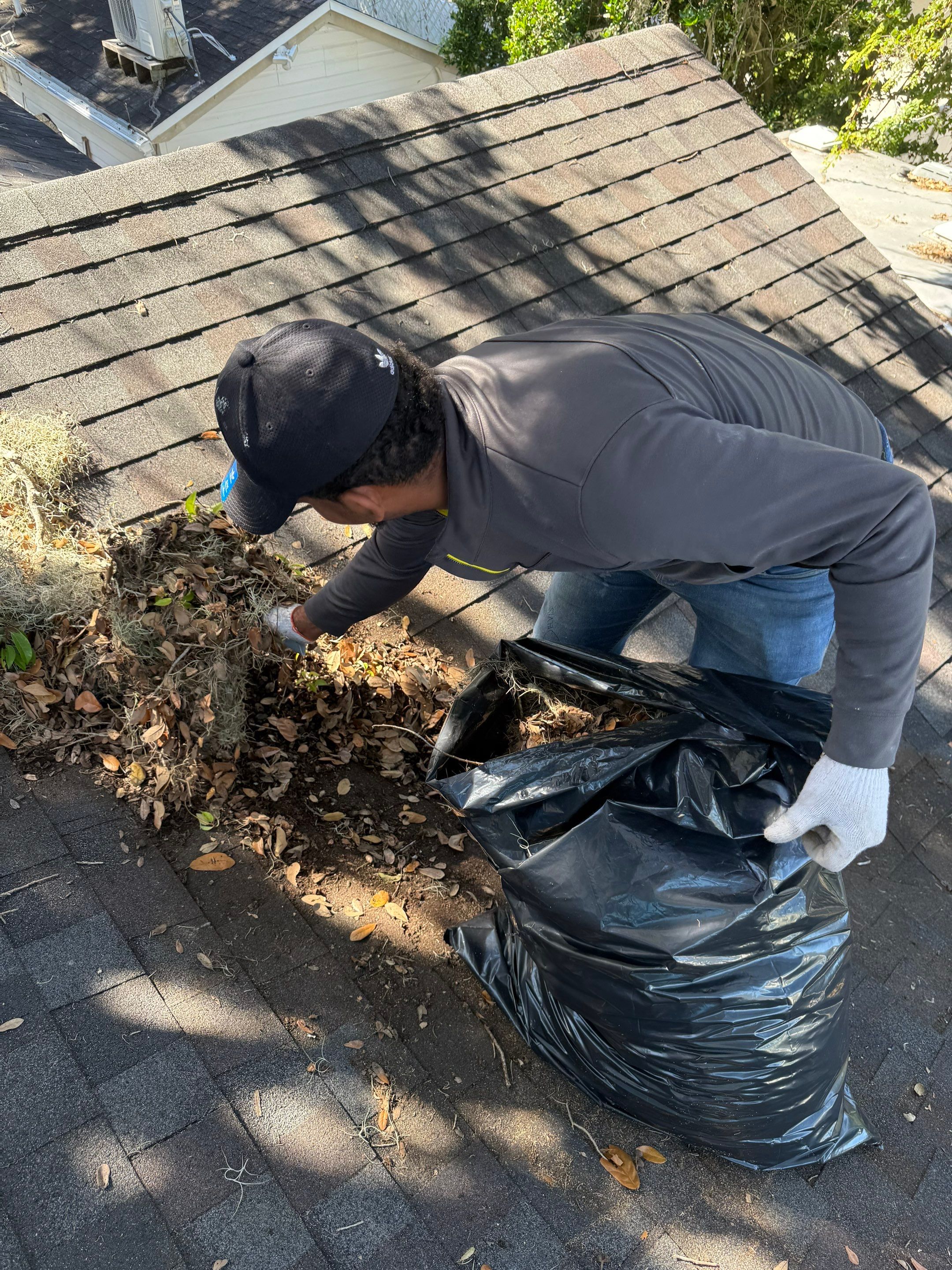 Project in Lakeland by You Restorations LLC DBA YOU-Home