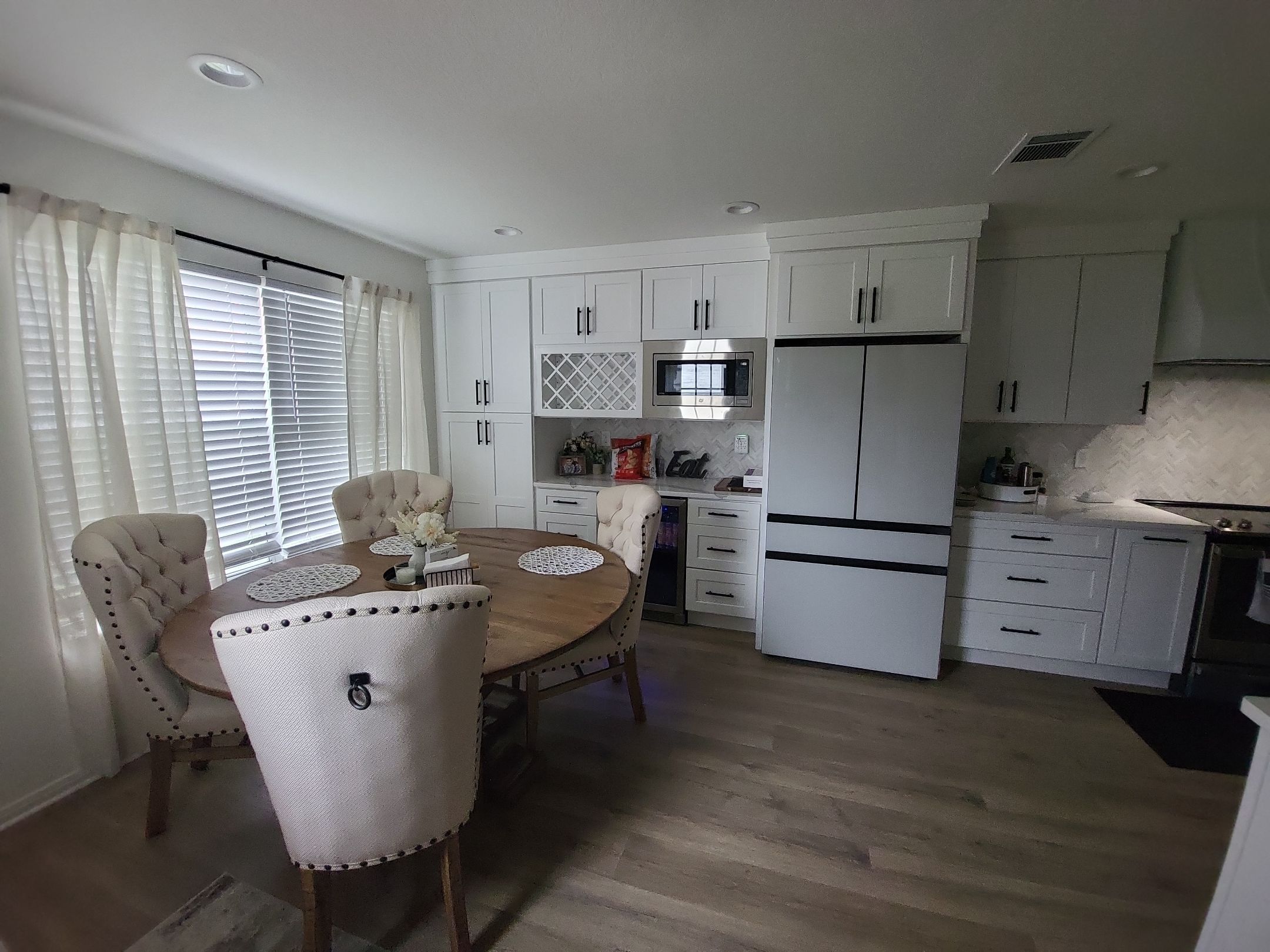 Juniper Farm Kitchen Remodel by Legacy Bath and Kitchen 