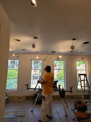 Project in Toronto