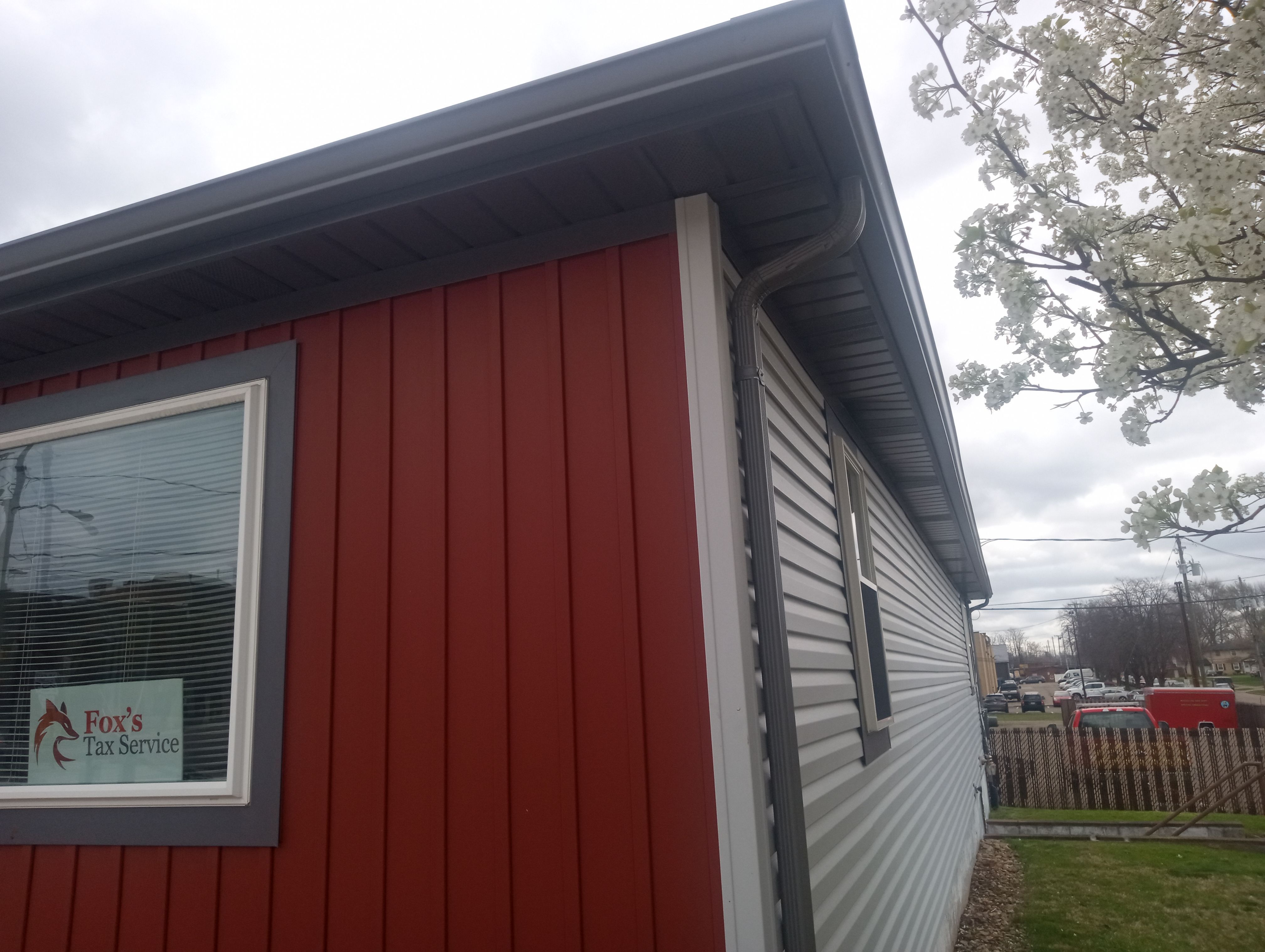 Fisk - 39 Tremont Ave SW by Silver Leaf Contracting 