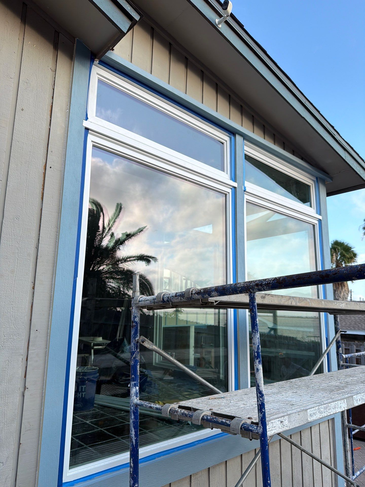 Enhanced Views of the Corpus Christi Bay by Bayfront Roofing and Construction