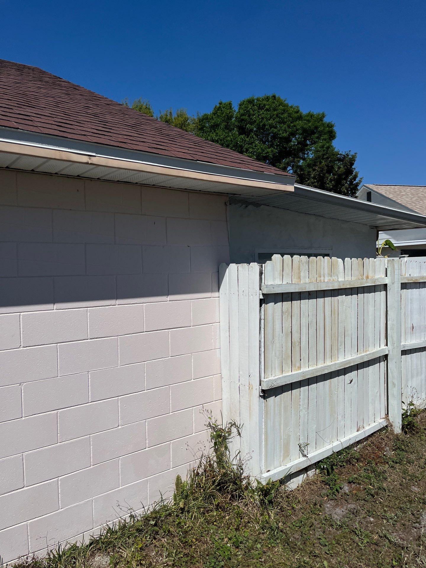 Shingle Reroof Replacement Orlando FL by Pinnacle Roofing Group