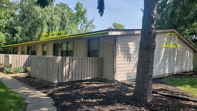 Luke Fisk - 1113 N Main St Building 13/14