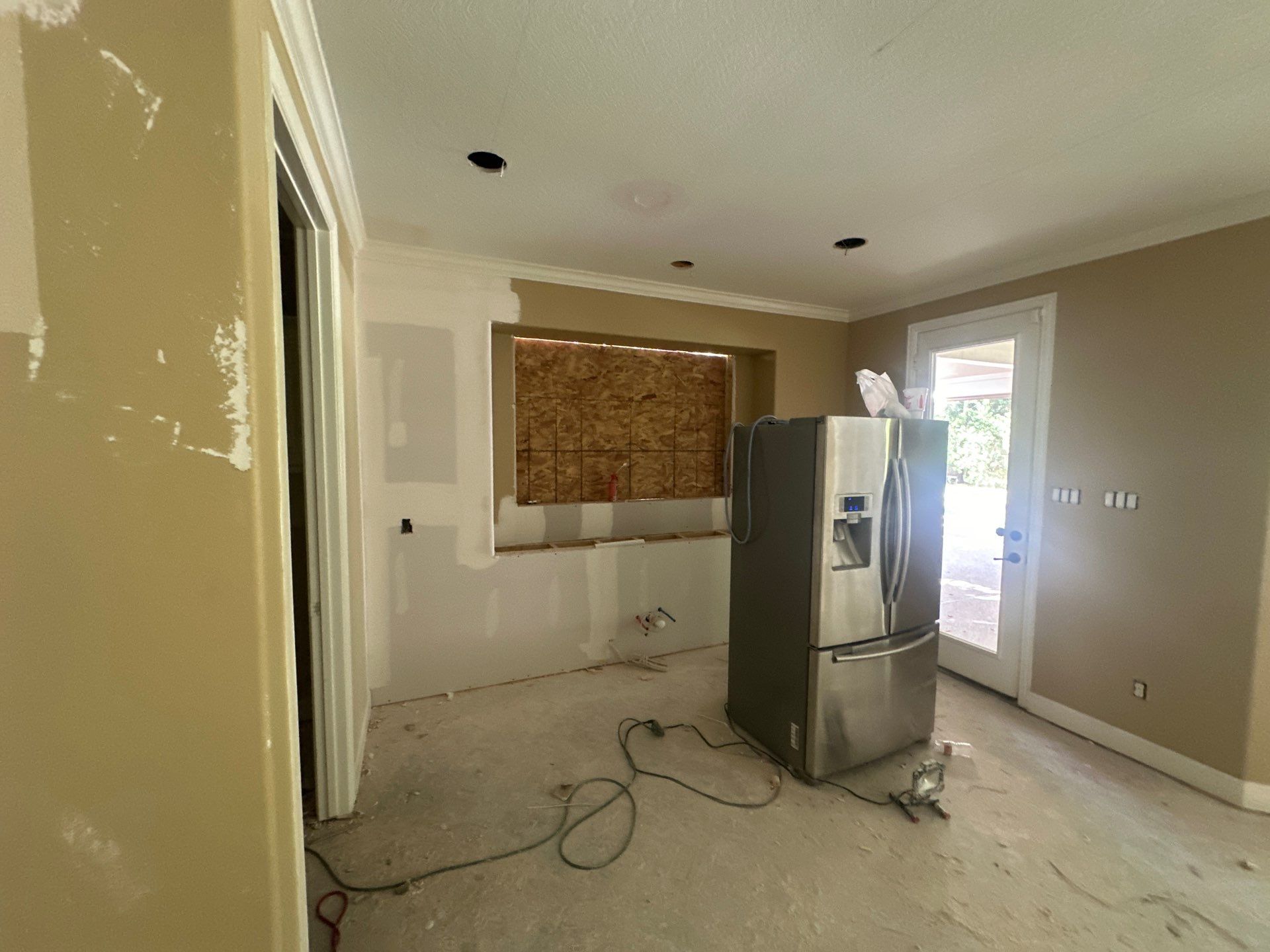 Full House Remodel in Creekside Park by SophAlx LLC