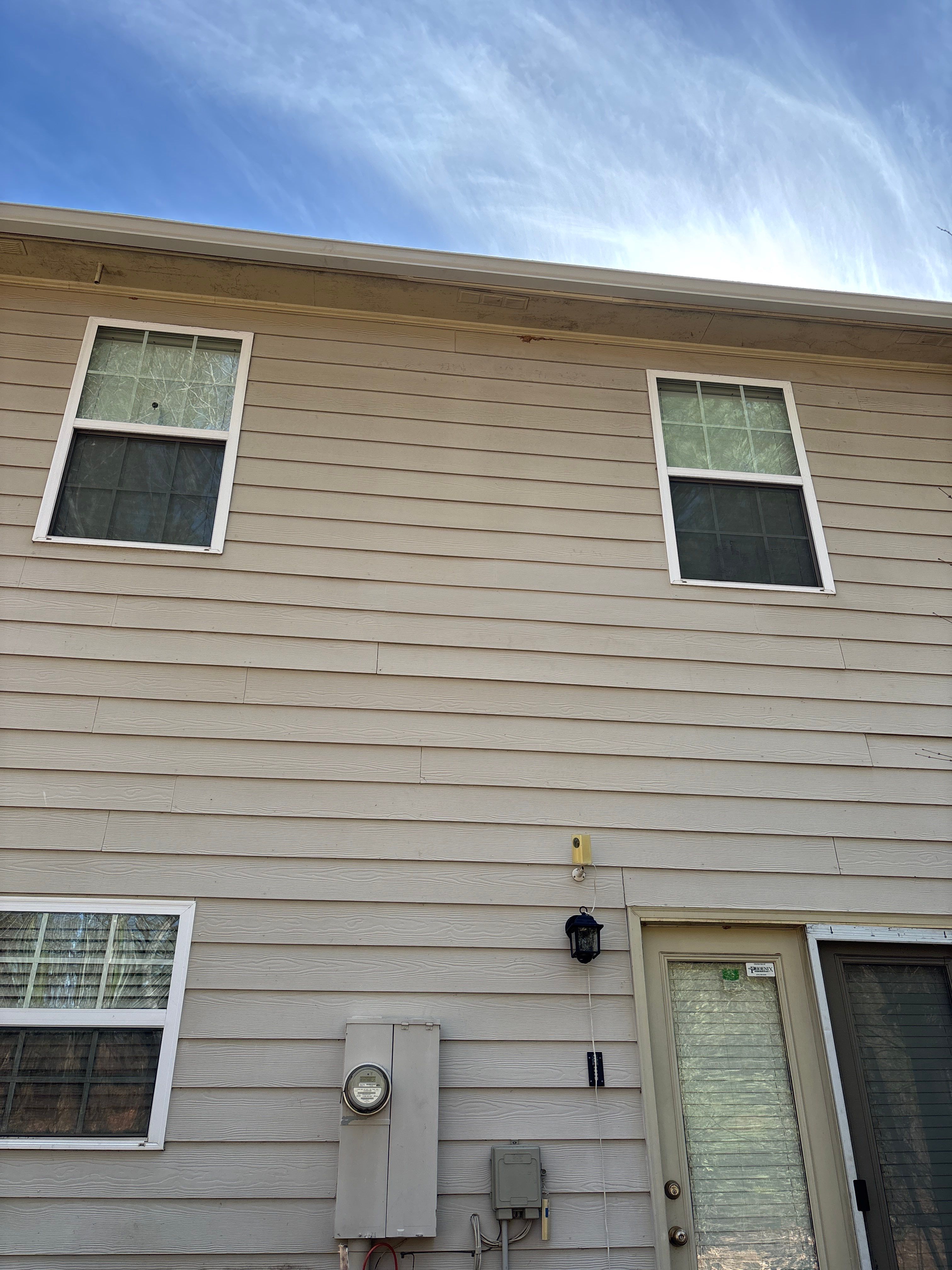 Roof replacement by Deerfield Roofing LLC