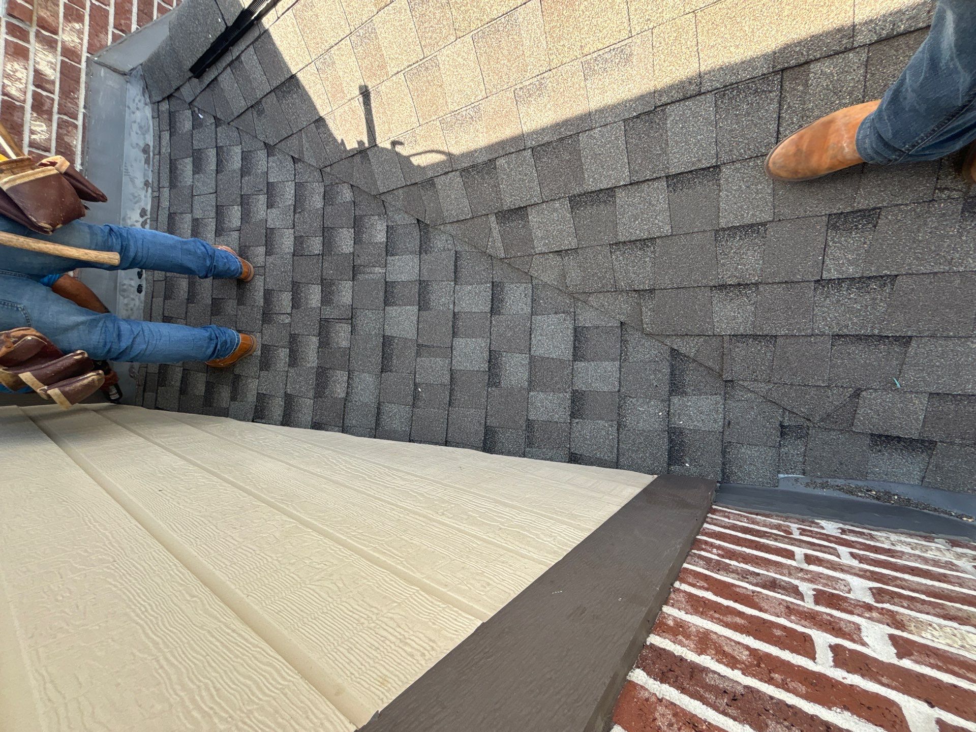 Roof Repair Katy by Roof Repair Company