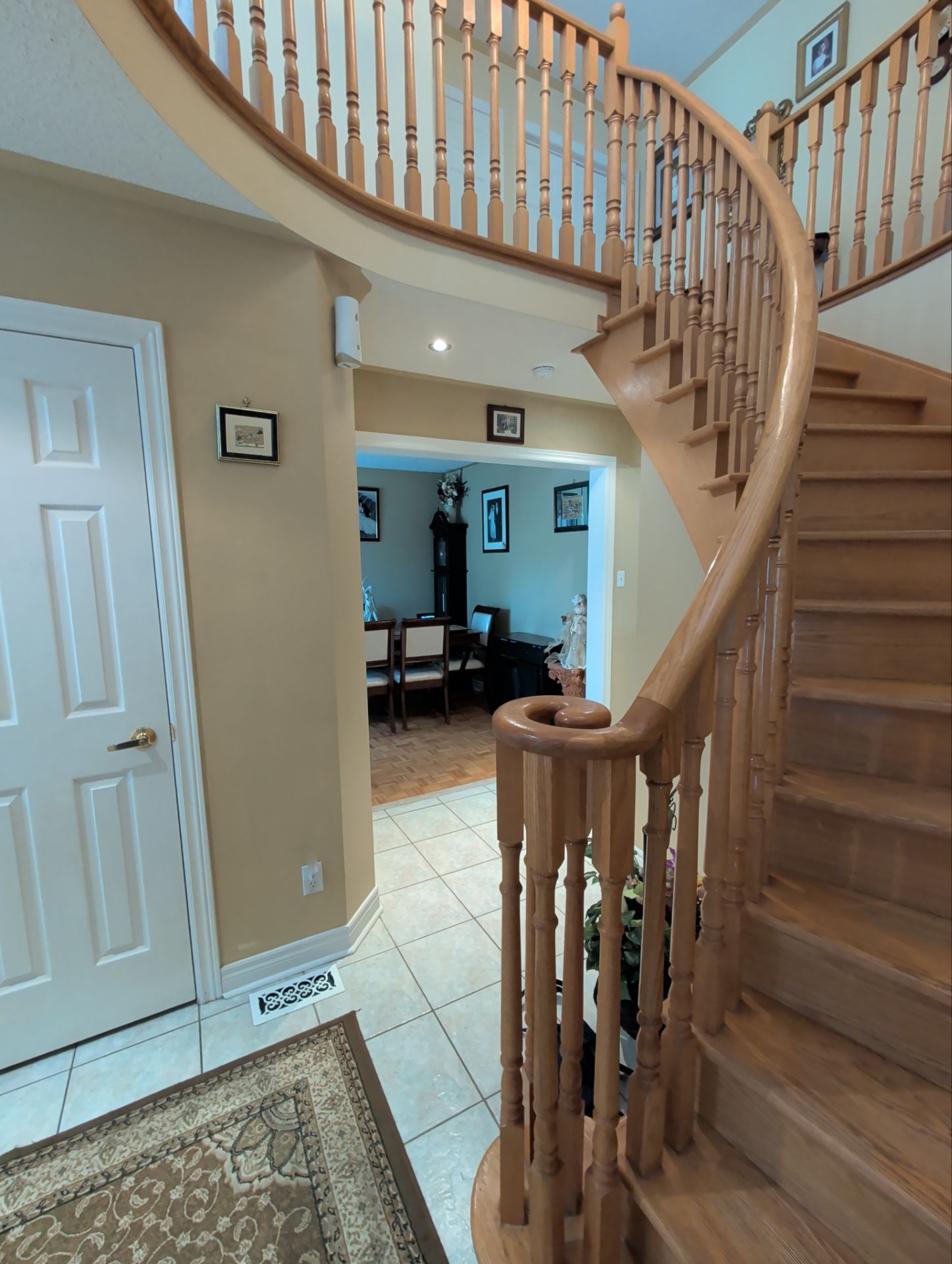 Residential Interior Painting by GTA HOME PAINTING