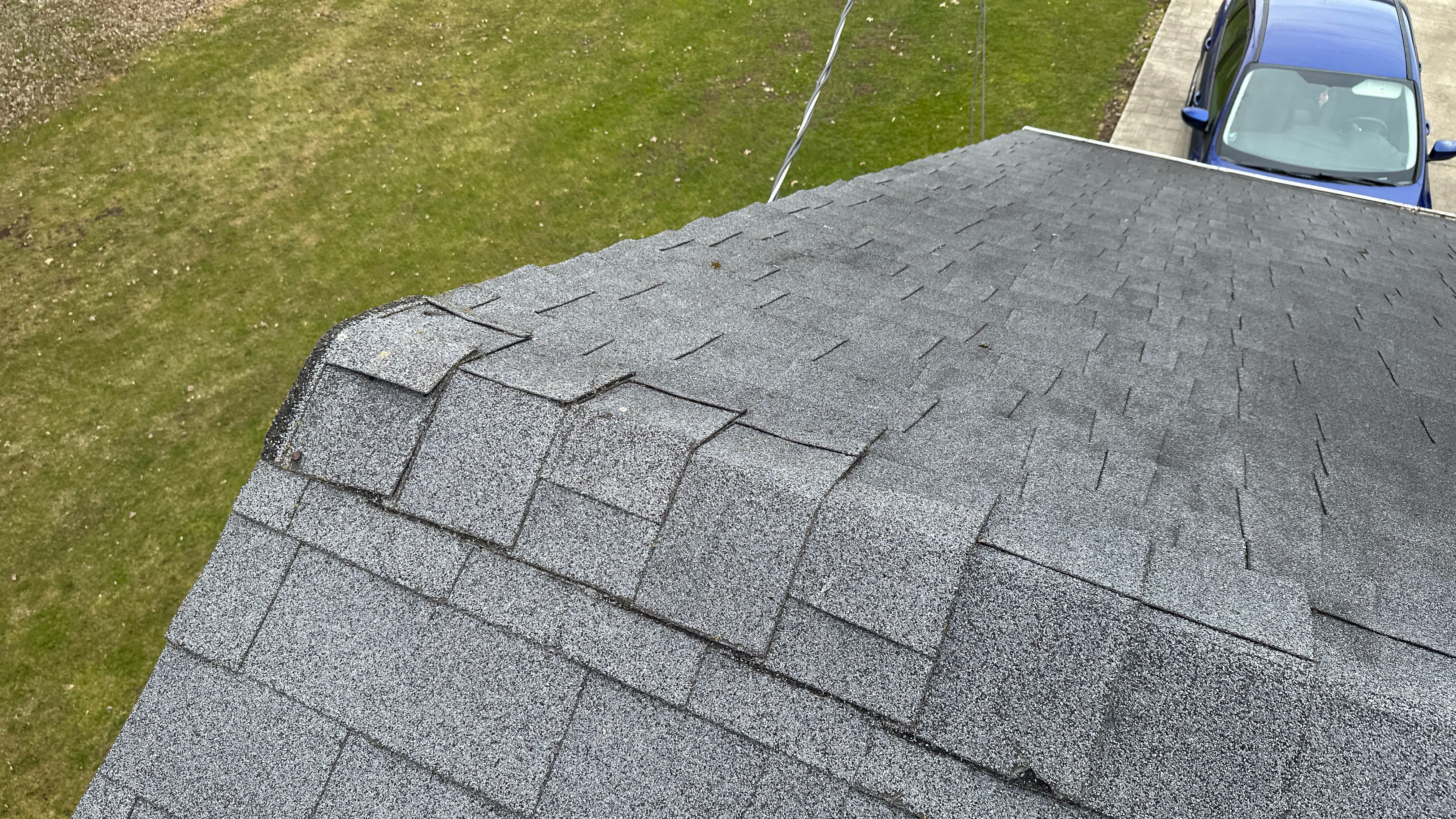 Roof Replacement by Homestyle in Collins by Homestyle Home Improvements (HHI)