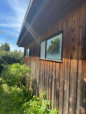 House Renovation - 25th st- West Vancouver