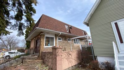 Roof Damage